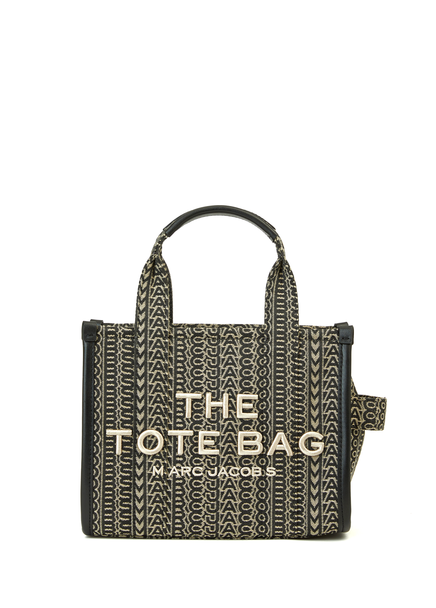 The Small Tote Bej Kadın Alışveriş Çantası