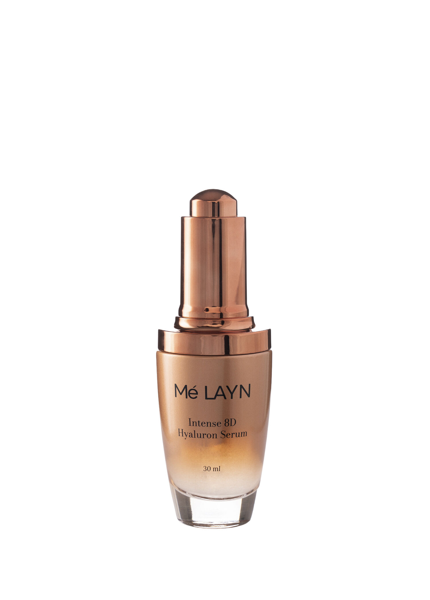 Intense 8D Hyaluron Nemlendirici Cilt Serumu 30 ml