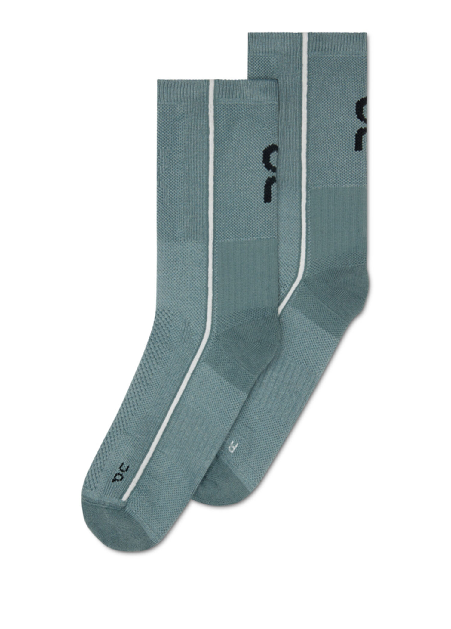 Court Sock High Kadın Çorap