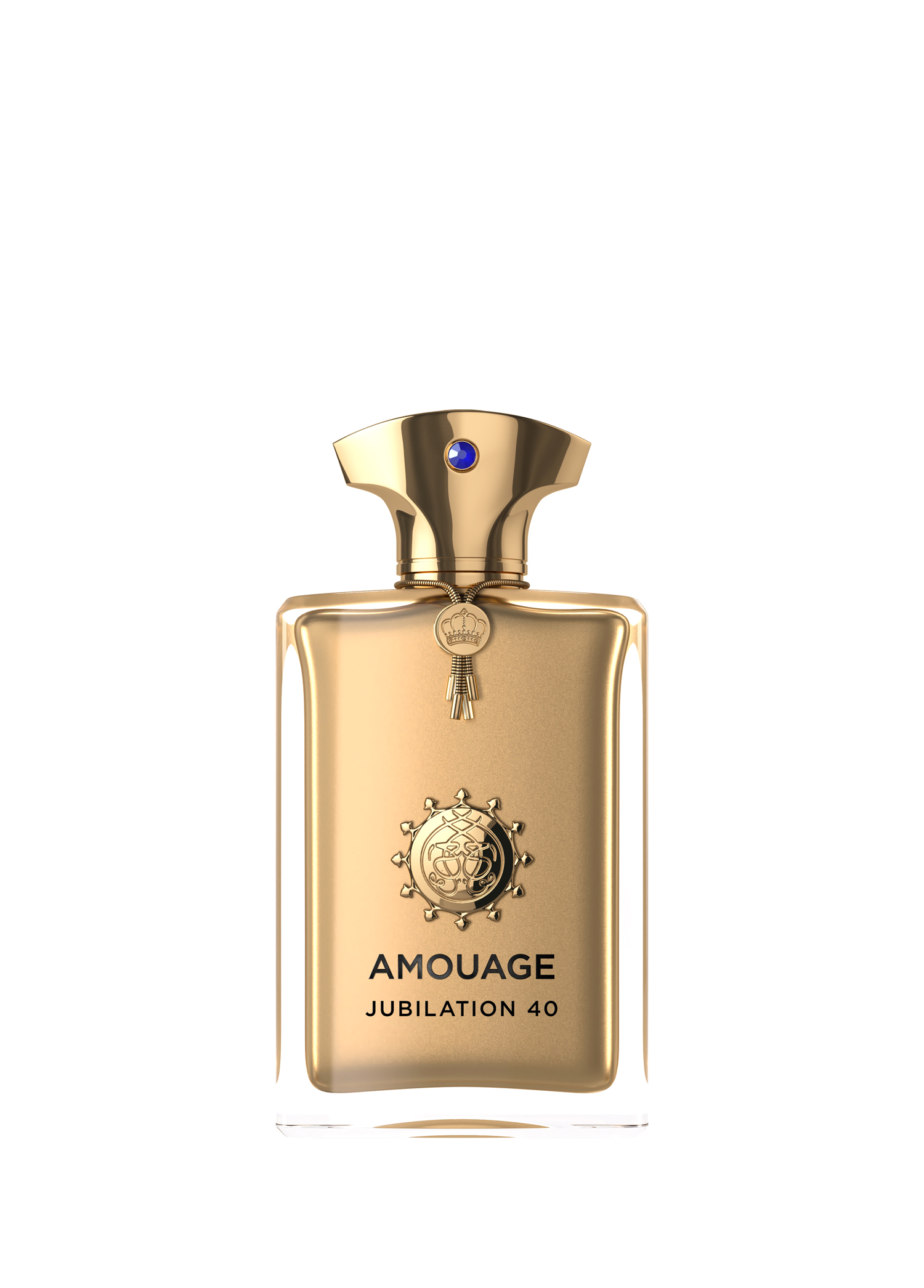 Jubilation 40 Man Extrait 100ml