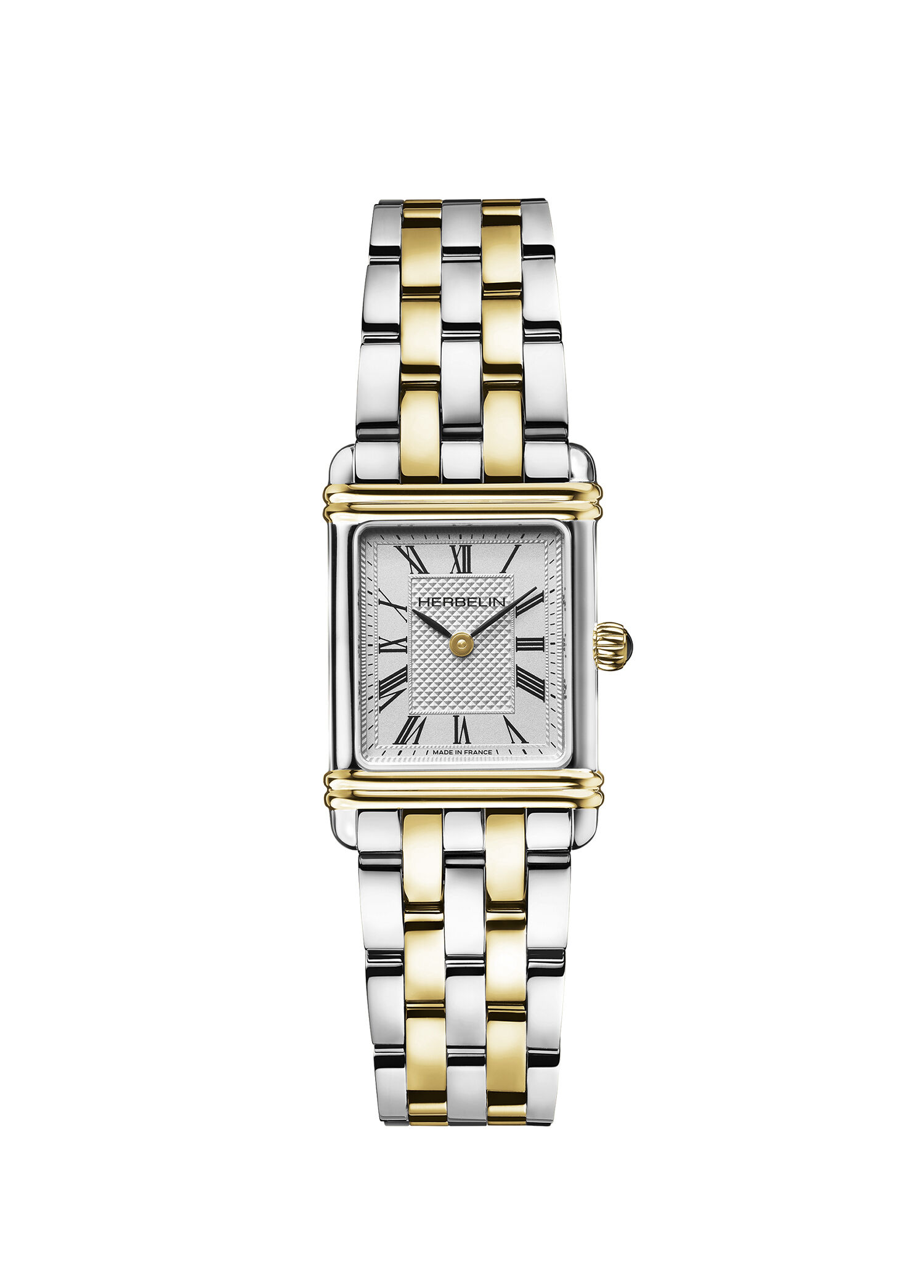 Art Deco 17478BT08 Bicolor Kadın Kol Saati