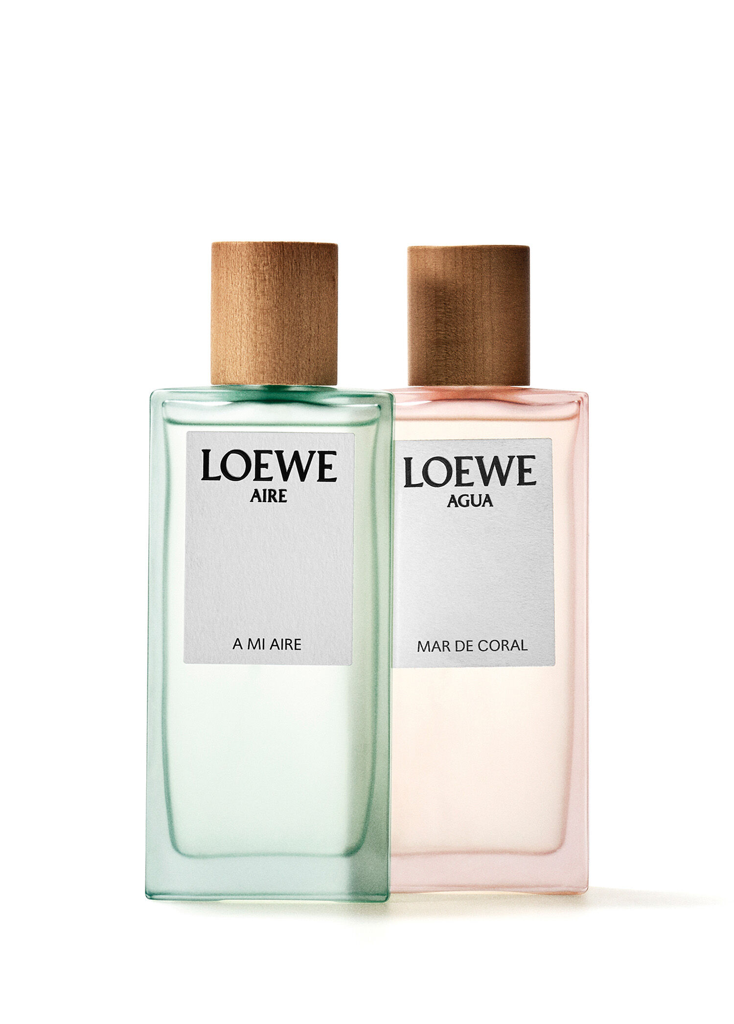 Loewe - A Mi Aire EDT 100 ml Kadın Parfüm -