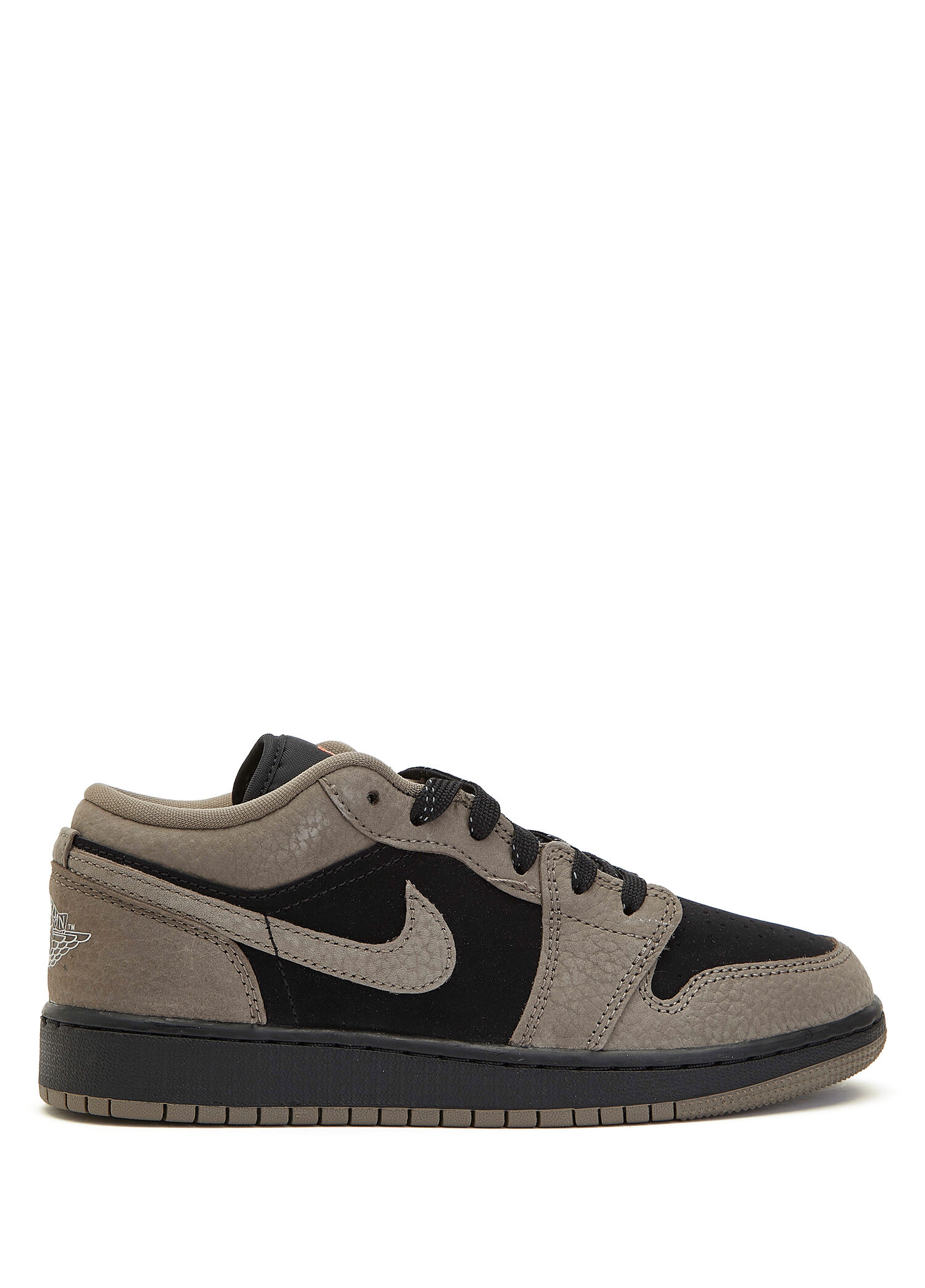 Nike Air Jordan 1 Low SE Çocuk Sneaker
