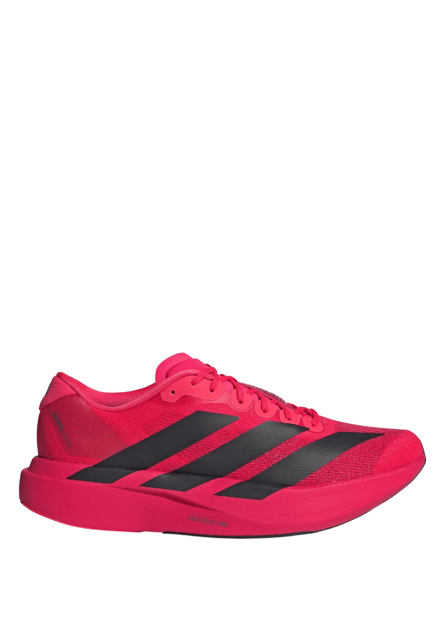 Adidas Gri Erkek Adizero EVO SL Erkek Sneaker 1794338 | Beymen