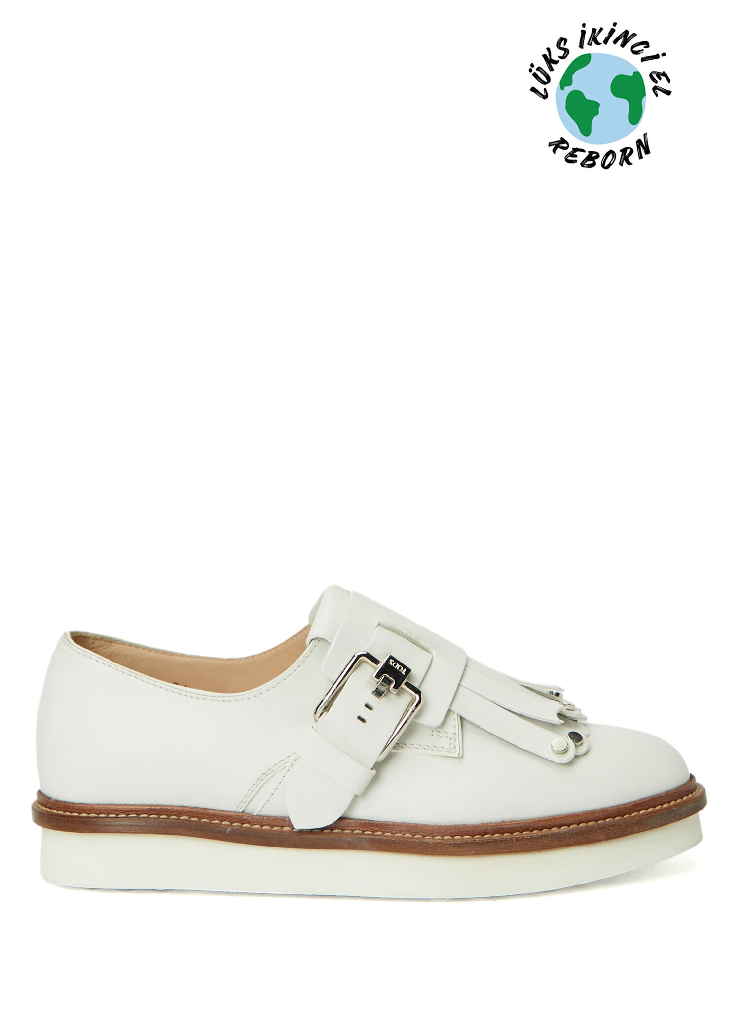Tod's Kadın Loafer