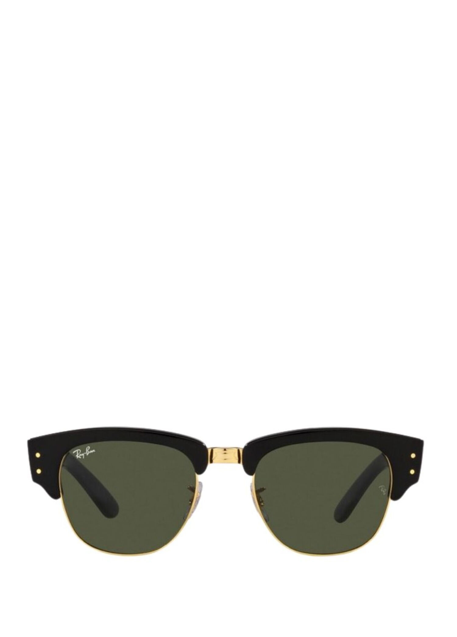 RB0316S Siyah Gold Unisex Güneş Gözlüğü