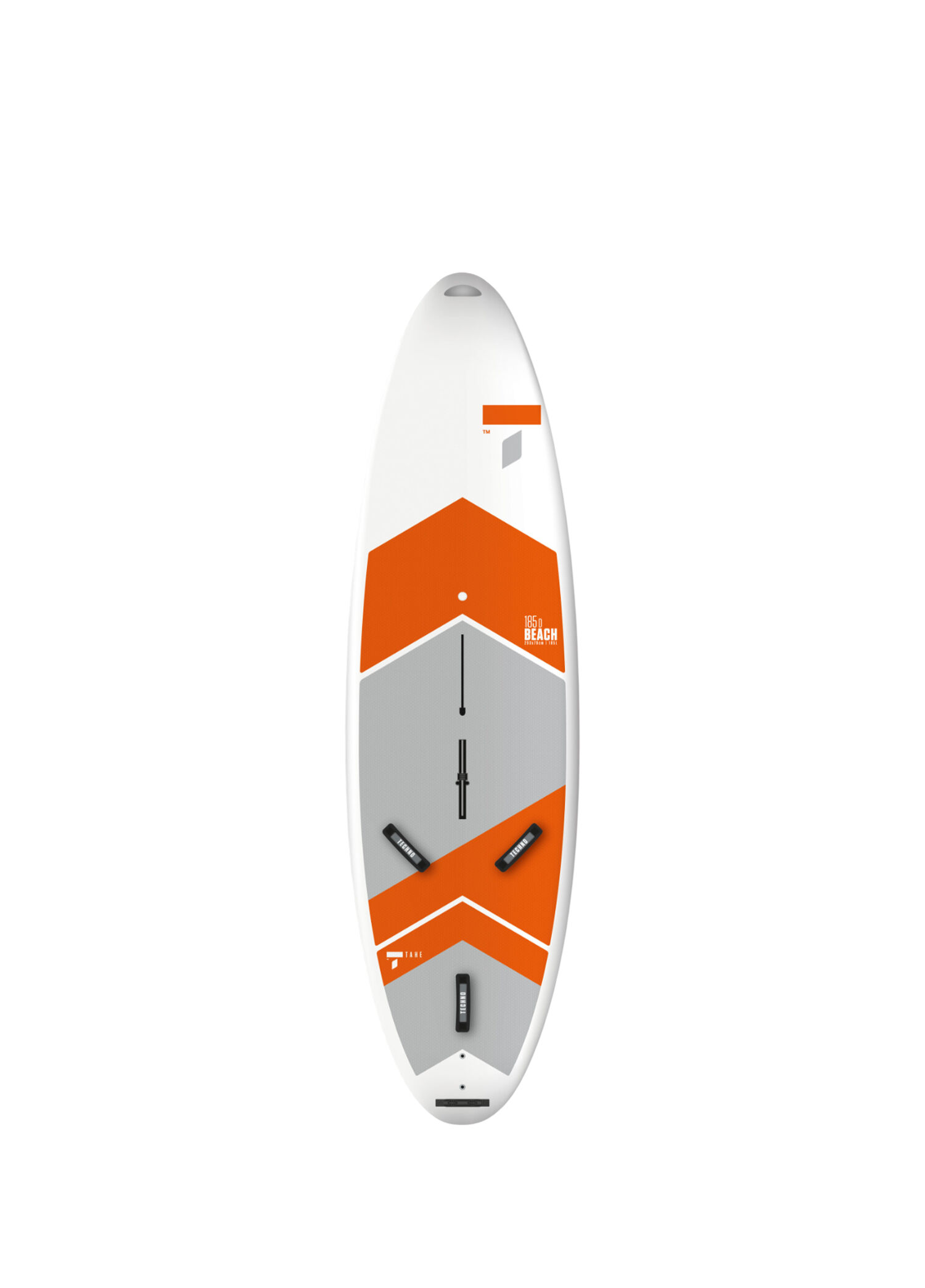 Beach 185 D Board Rüzgar Sörfü Bordu