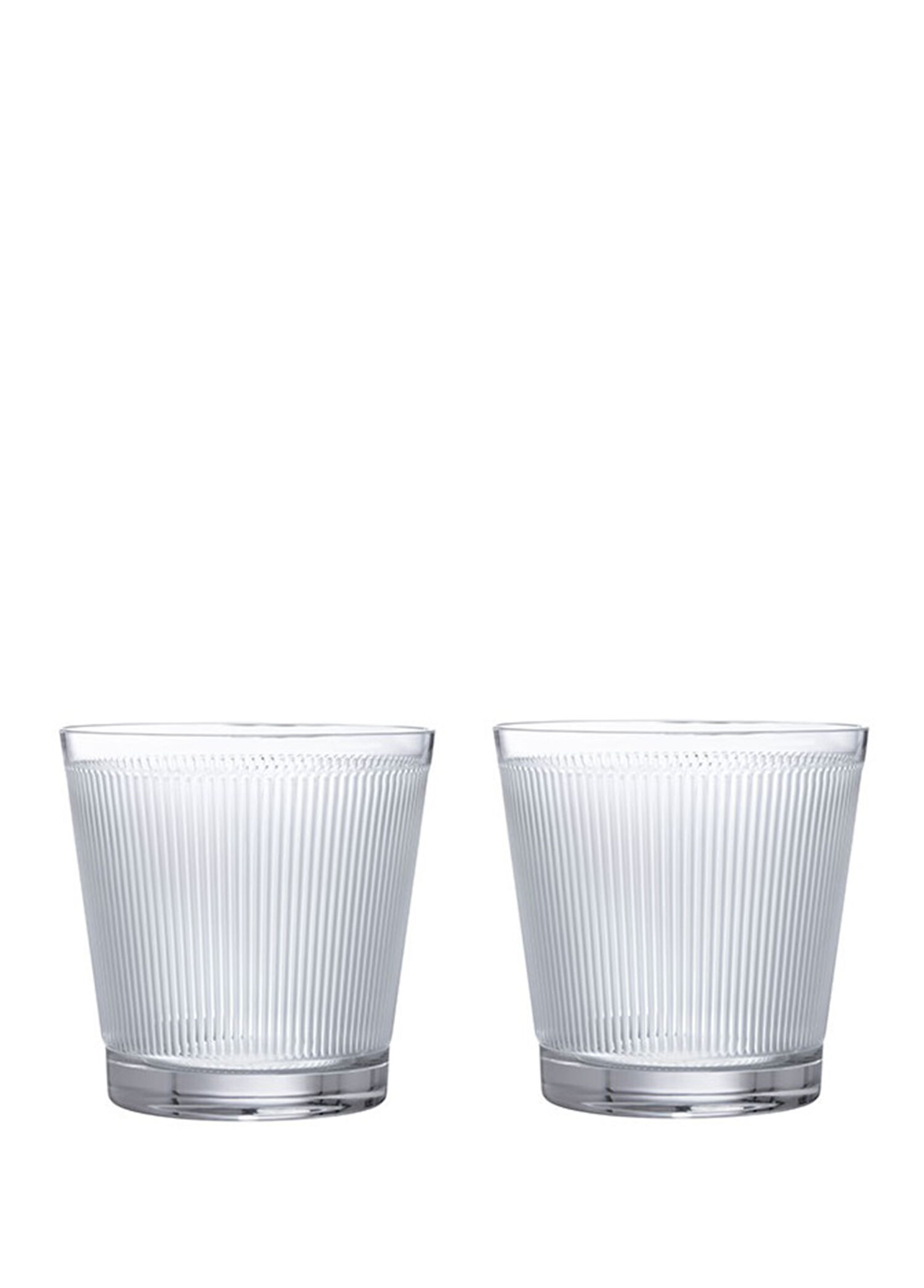 Wingen 2li Kristal Viski Bardağı