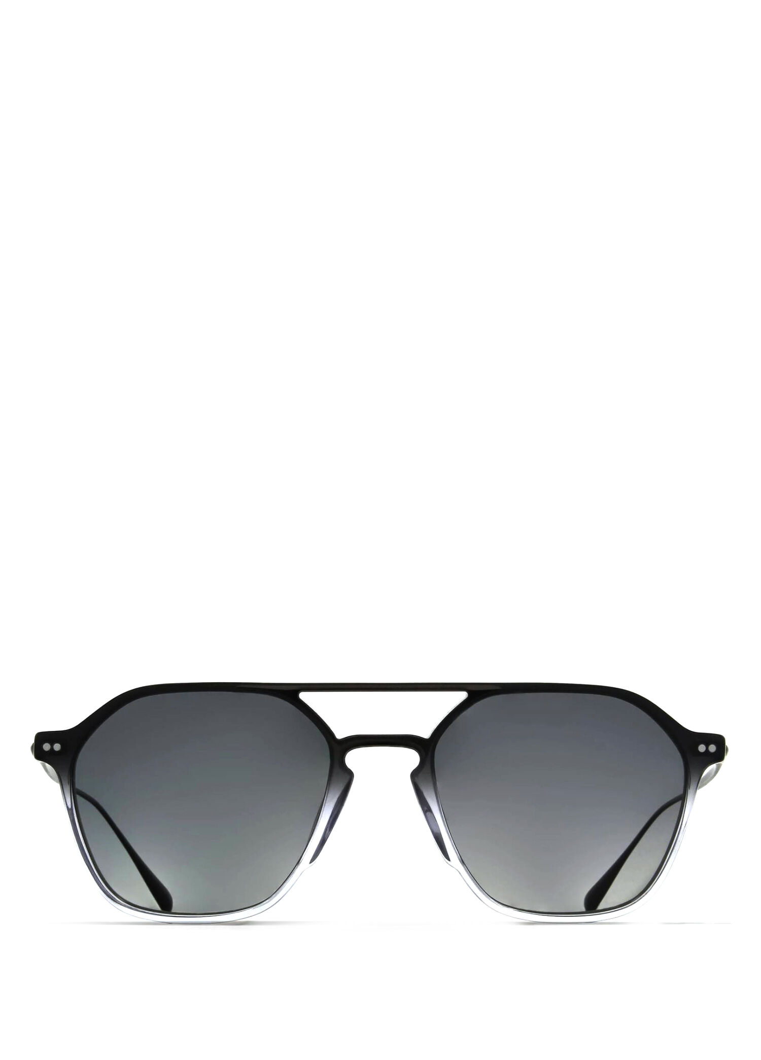Vic Sun C33 İki Renk Titanyum Unisex Güneş Gözlüğü