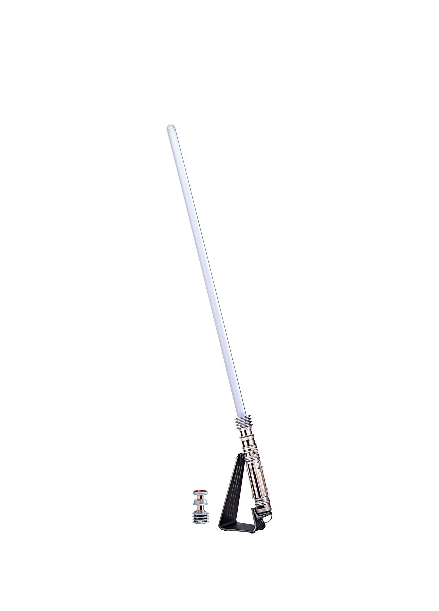 The Black Series Leia Organa Force FX Elite Lightsaber Işın Kılıcı