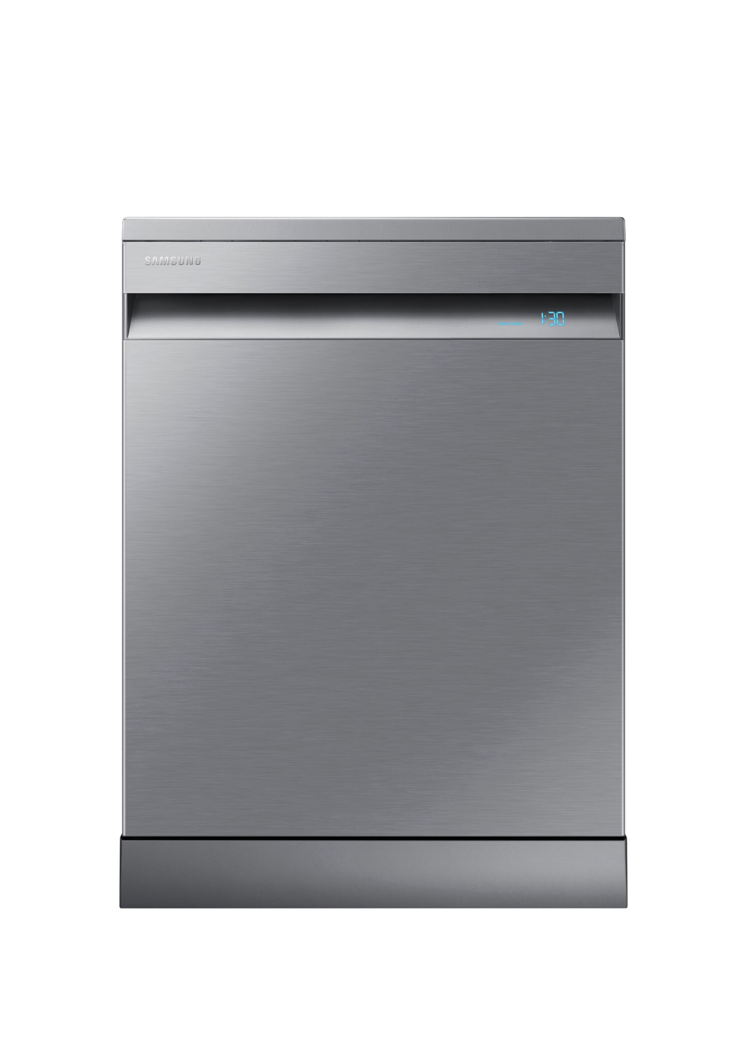 DW60A8050FS Gümüş 8 Programlı Solo Bulaşık Makinesi
