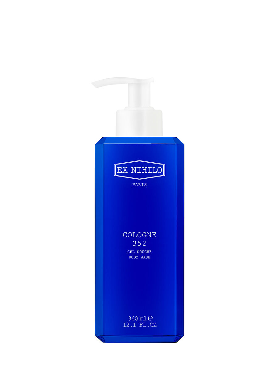 Cologne 352 360 ml Duş Jeli