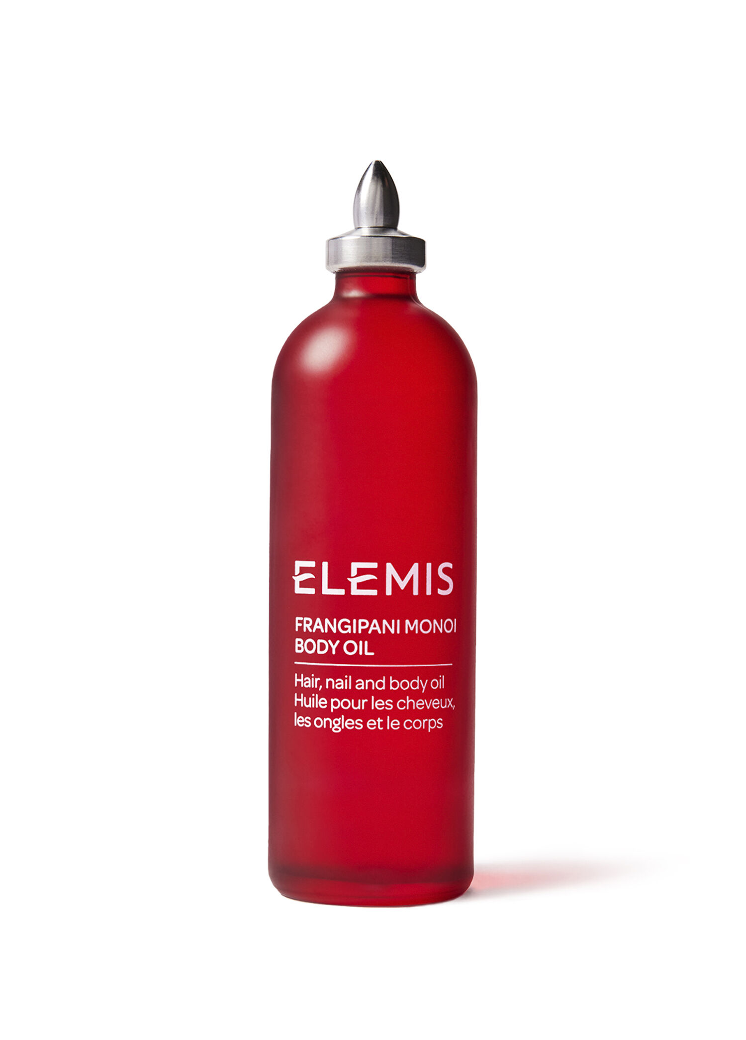 Frangipani Monoi Body Oil Besleyici Vücut Yağı 100 ml