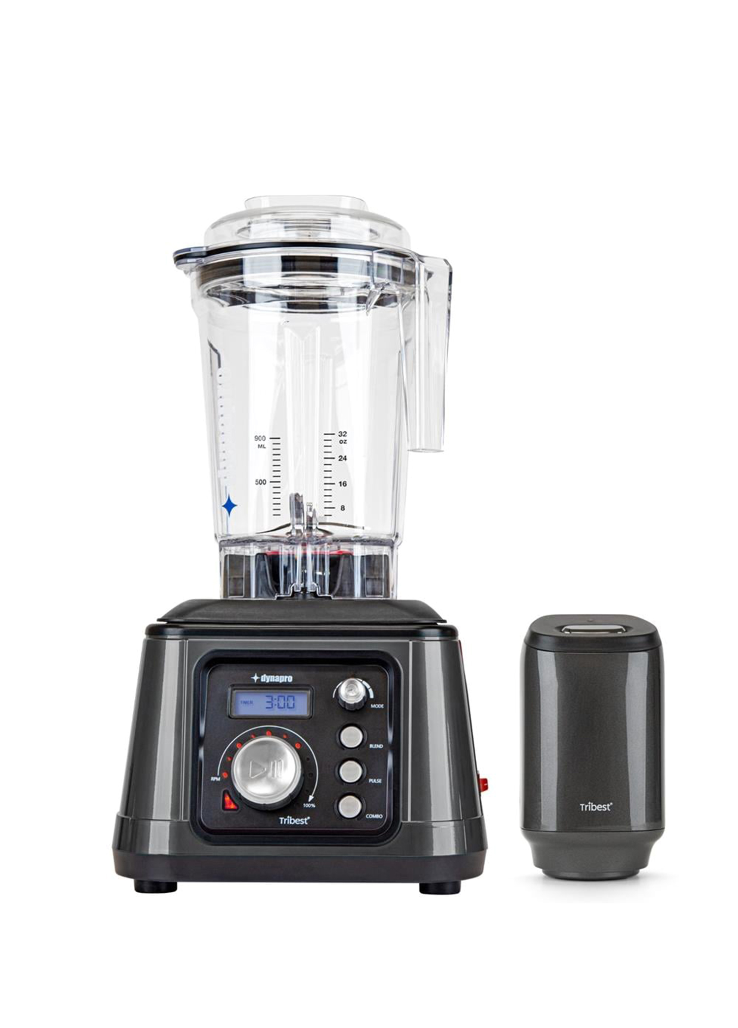 DPS-1050-F Dynapro Vakumlu Blender