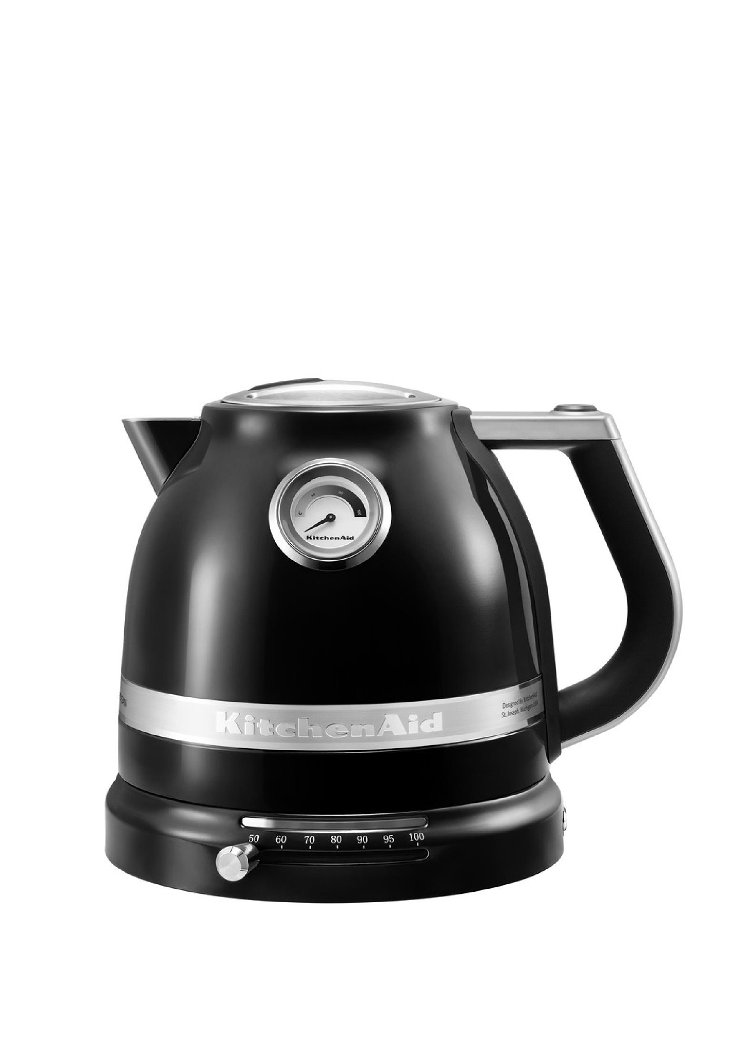 5KEK1522 Artisan Onyx Black 1,5 L Su Isıtıcısı