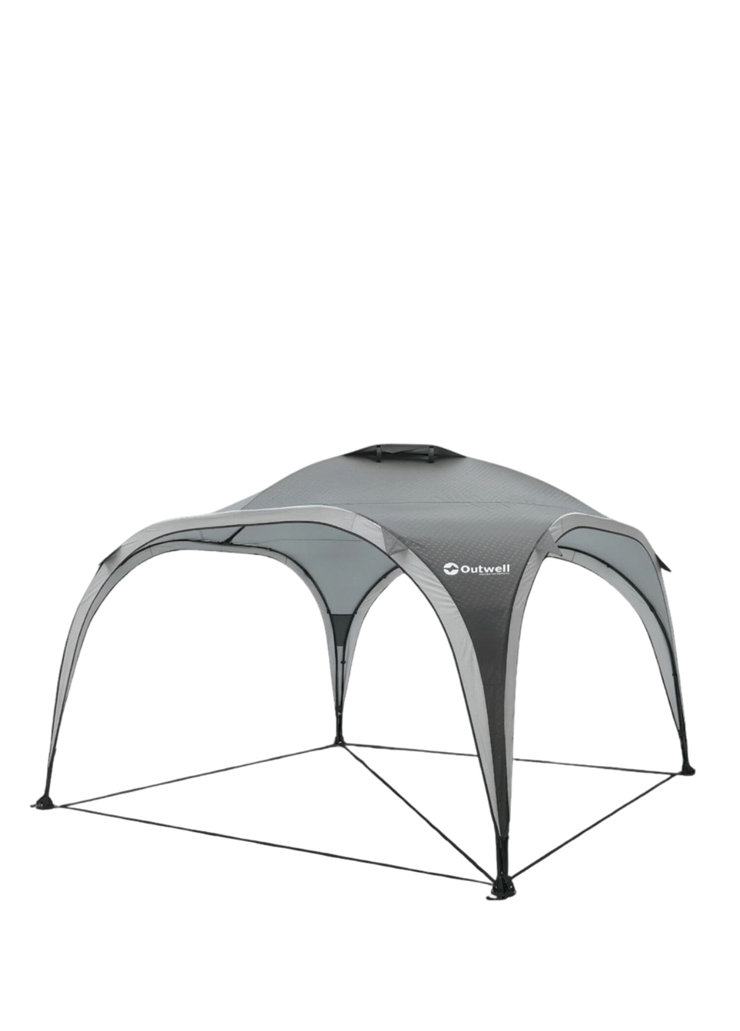 Wakefield Shelter Gazebo UPF+50 Korumalı Büyük Boy Gölgelik