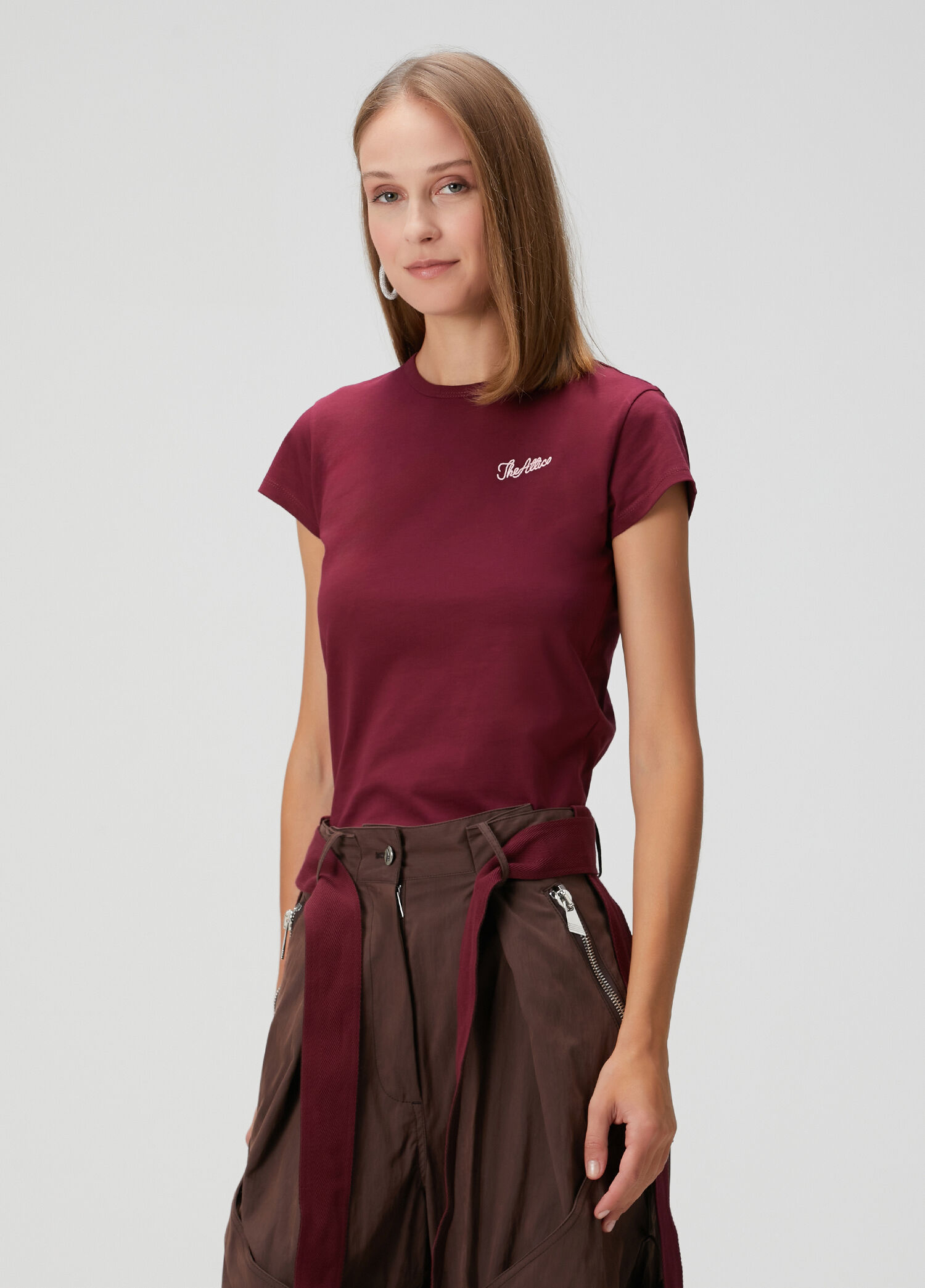 Bordo T-shirt