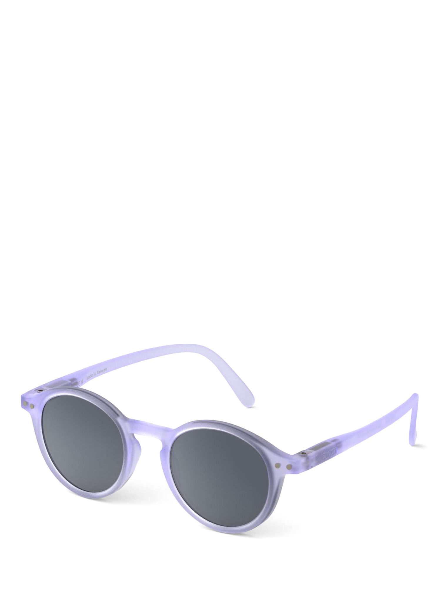 Kids #d Lavender Mor Unisex Çocuk Güneş Gözlüğü