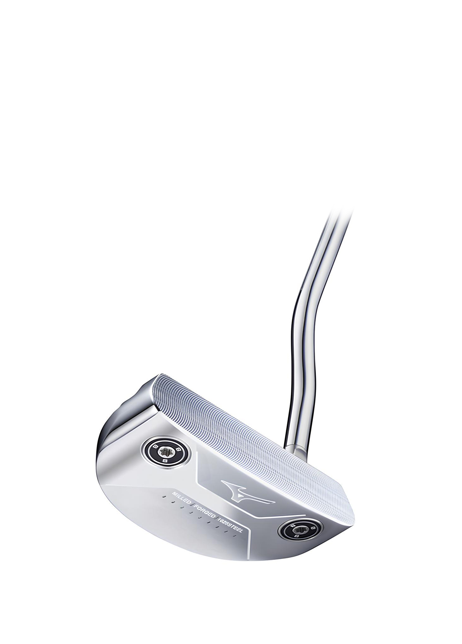 M.Craft Putter W/S Kbs Putter Craft Bend #03 Golf Sopası