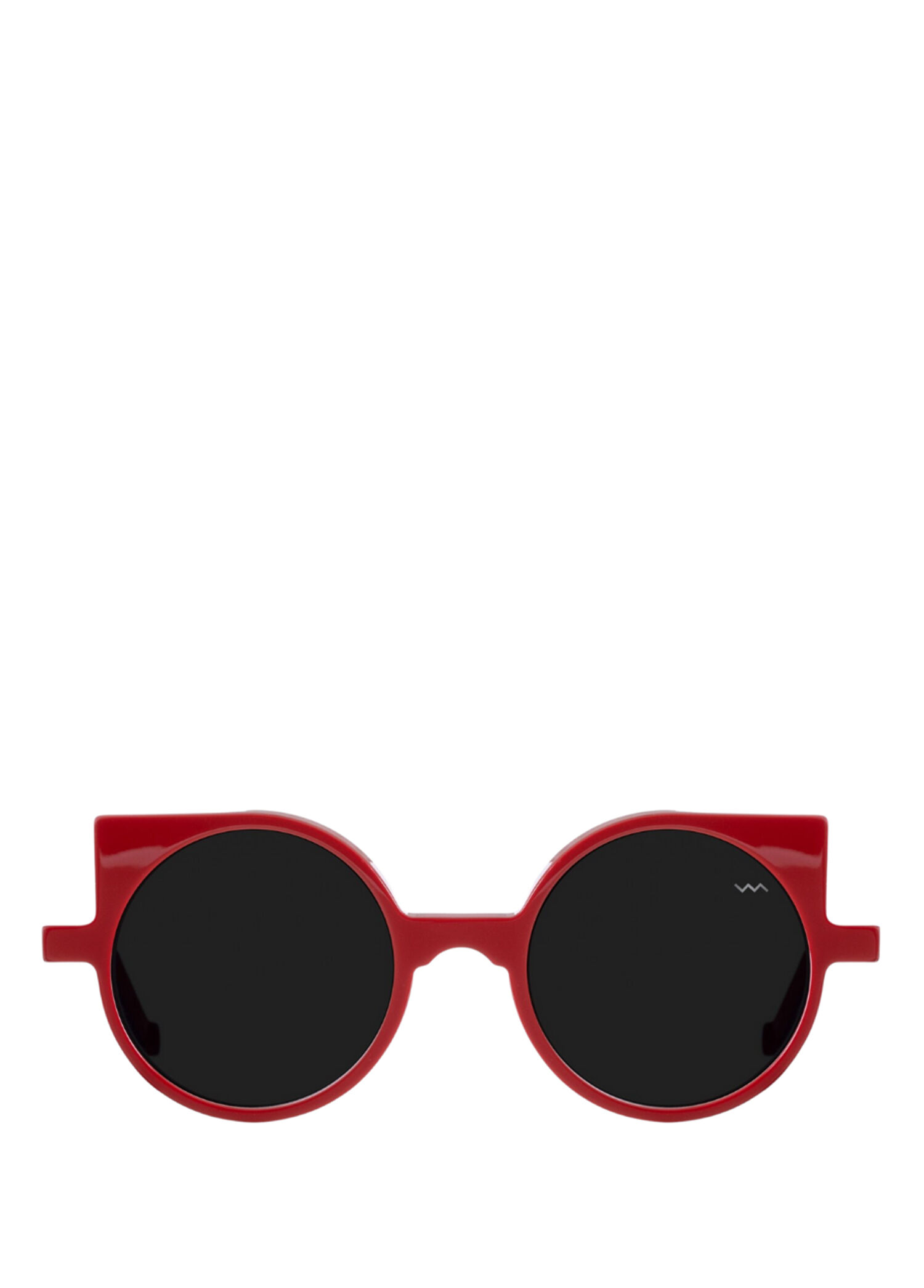WL0012 Red Unisex Güneş Gözlüğü