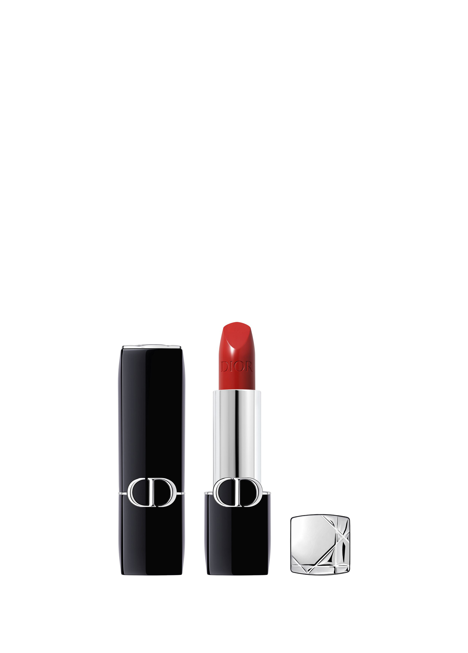 Rouge Dior Satin 743