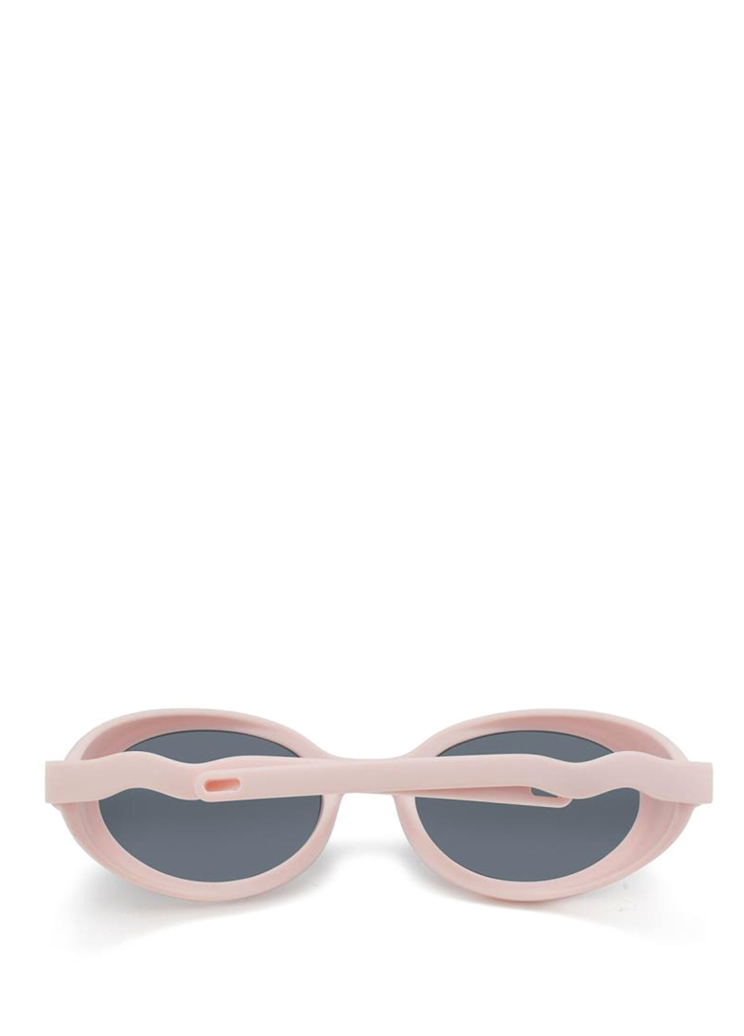 Creative Shield Shell Pink Çocuk Güneş Gözlüğü