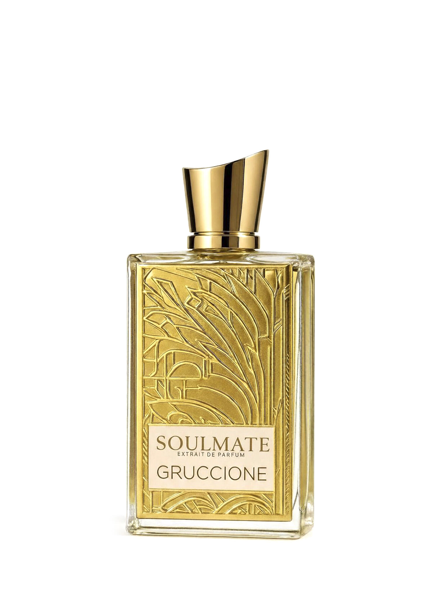 P Gruccione Soulmate Extrait De Parfum 100 Ml Erkek Parfum