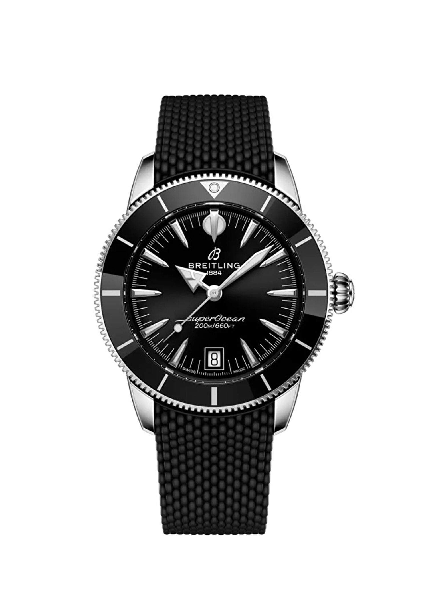 Superocean Heritage B31 Automatic 40 Erkek Saat