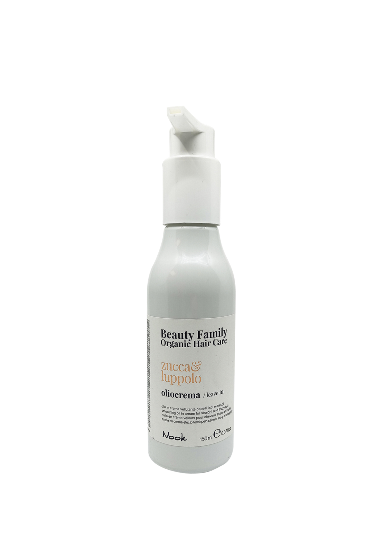 Beauty Family Uzun Ve Kırılmaya Meyilli Saçlar İçin Krem 150 ml