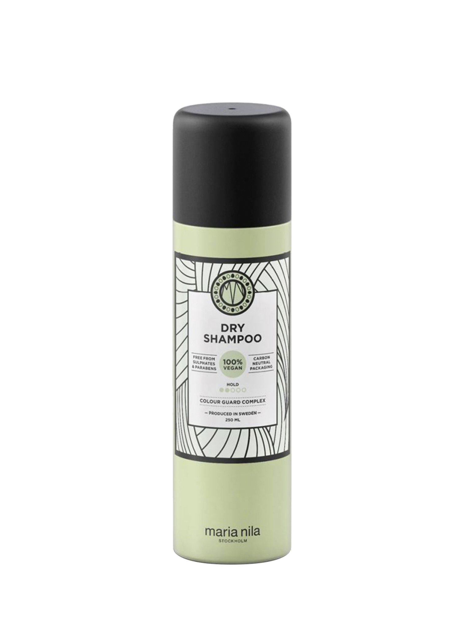 Dry Shampoo Kuru Şampuan 250 ml