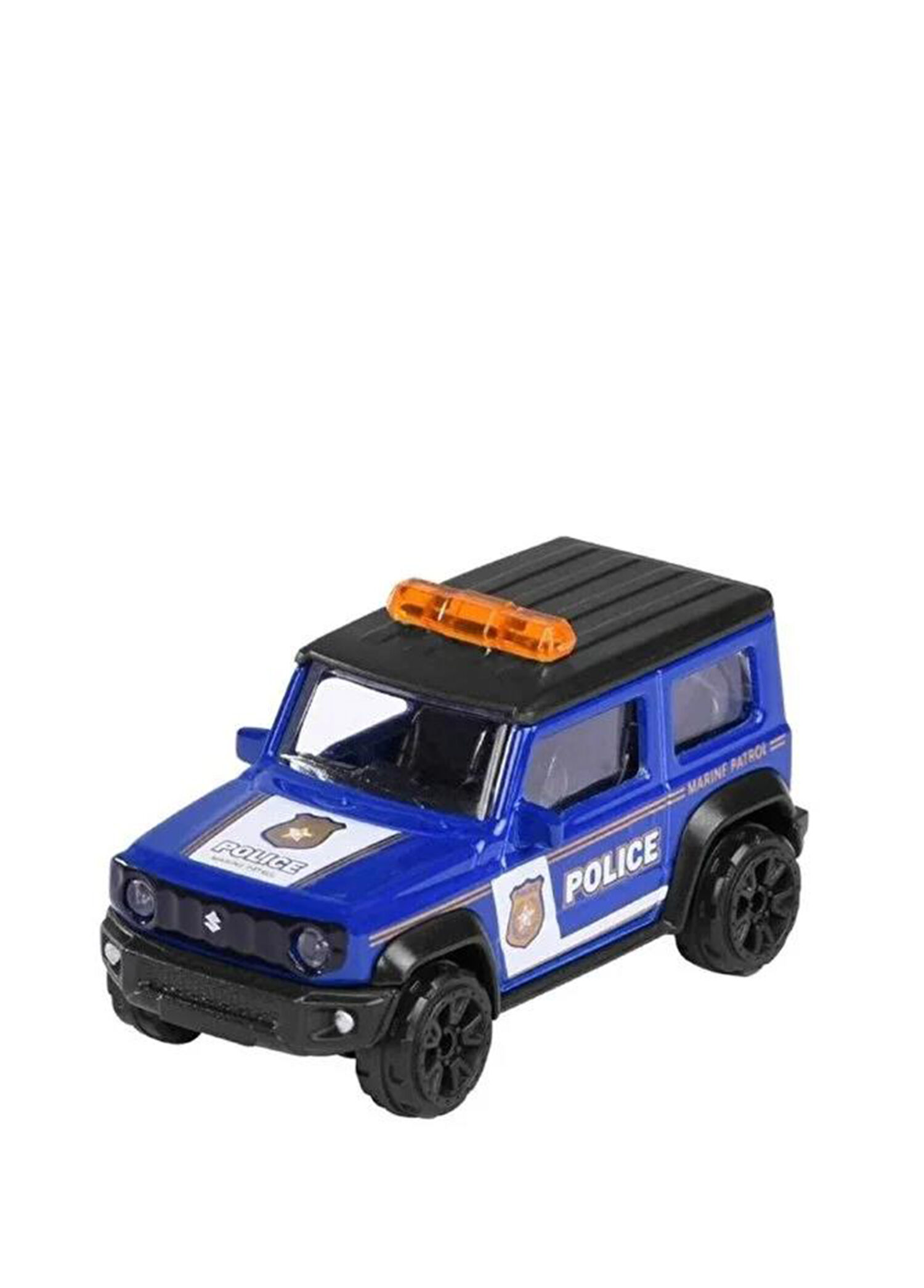 Rescue Premium Suzuki Jimny Oyuncak Araba