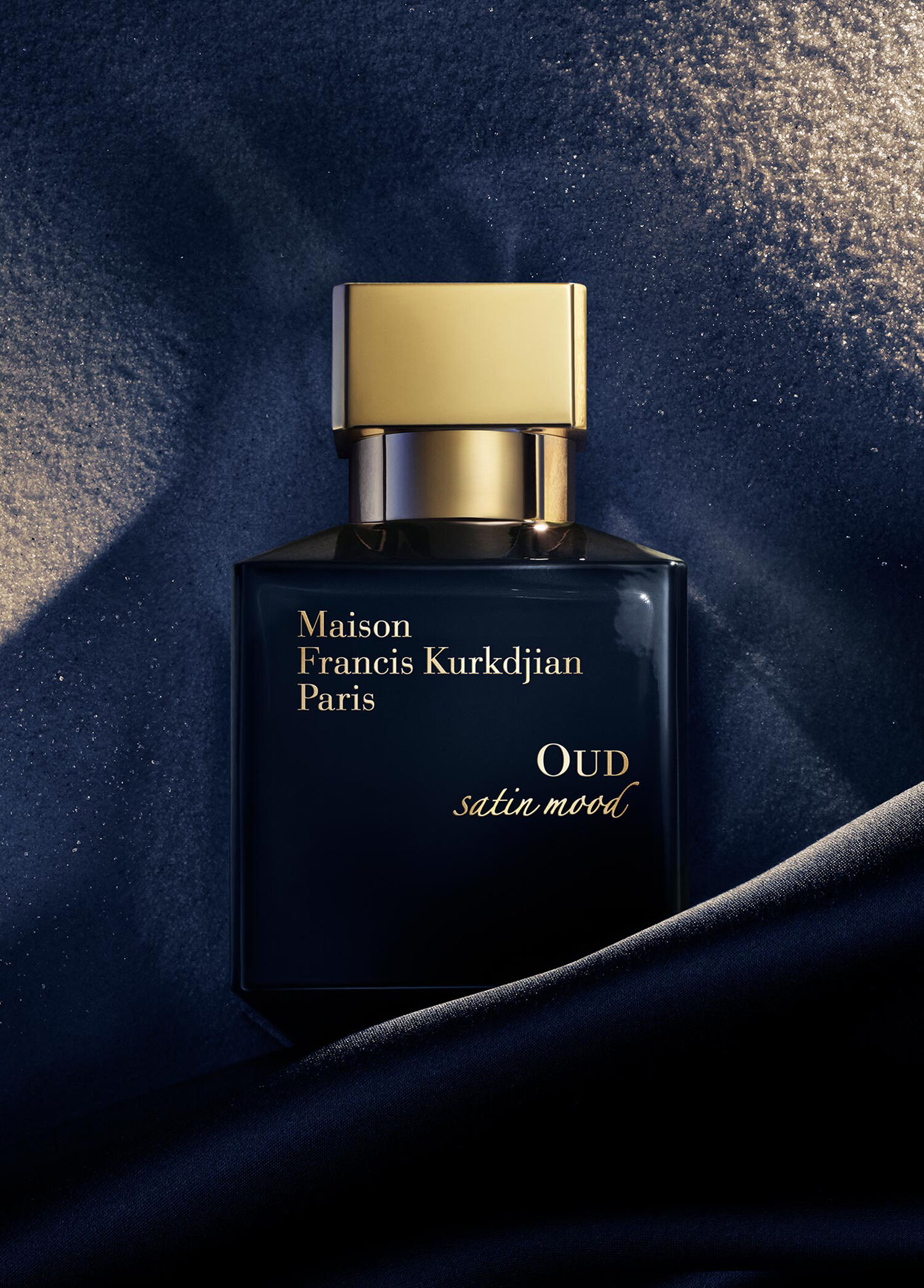 Maison Francis Kurkdjian - OUD satin mood EDP 70ML -