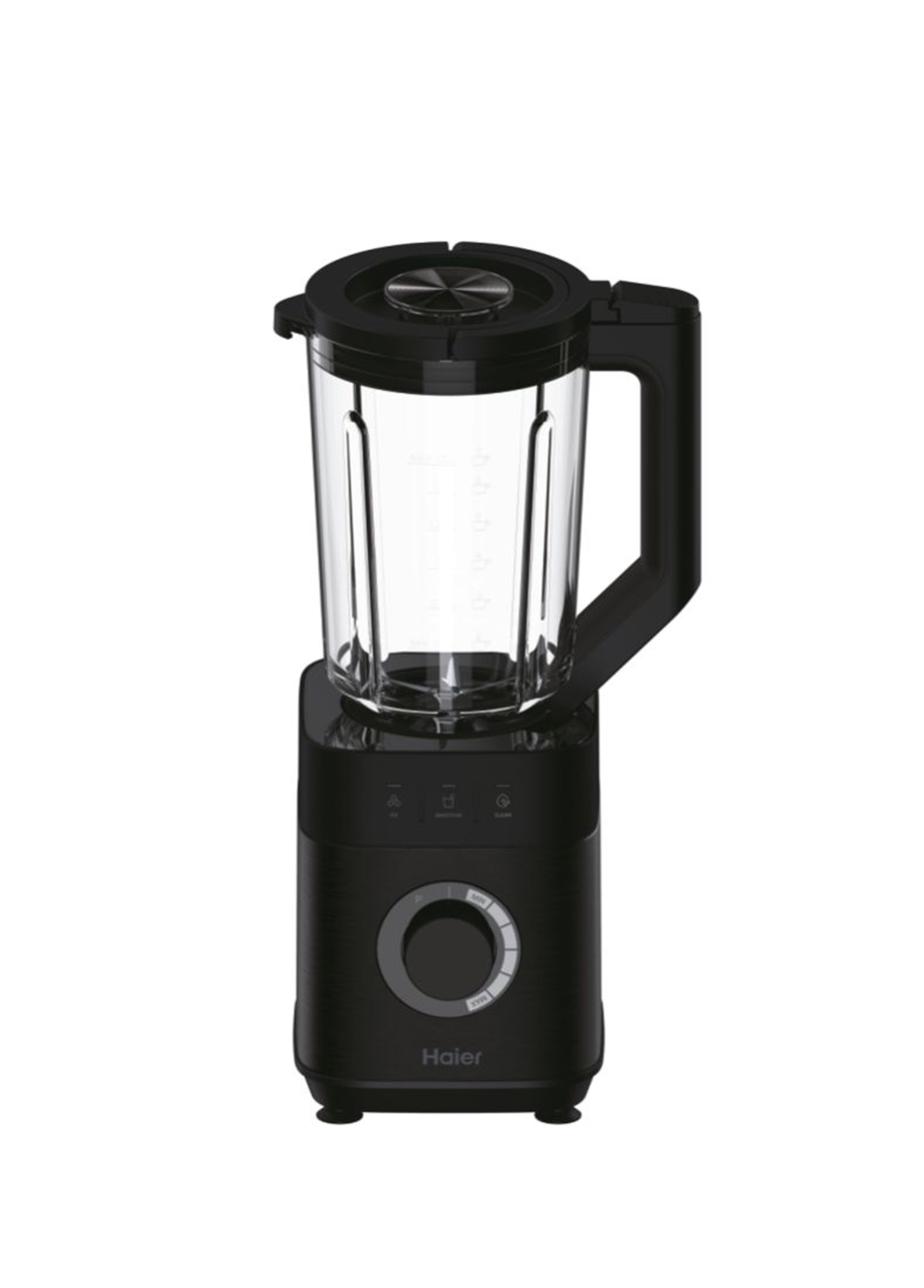 HBL5B2 011 Siyah Smoothie Blender