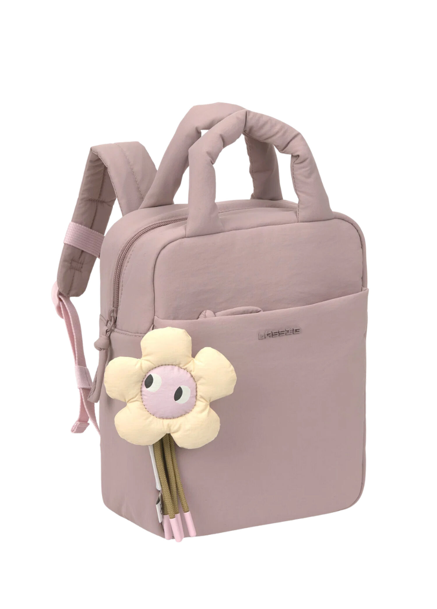 Mini Minoa Powder Rose Kız Çocuk Sırt Çantası