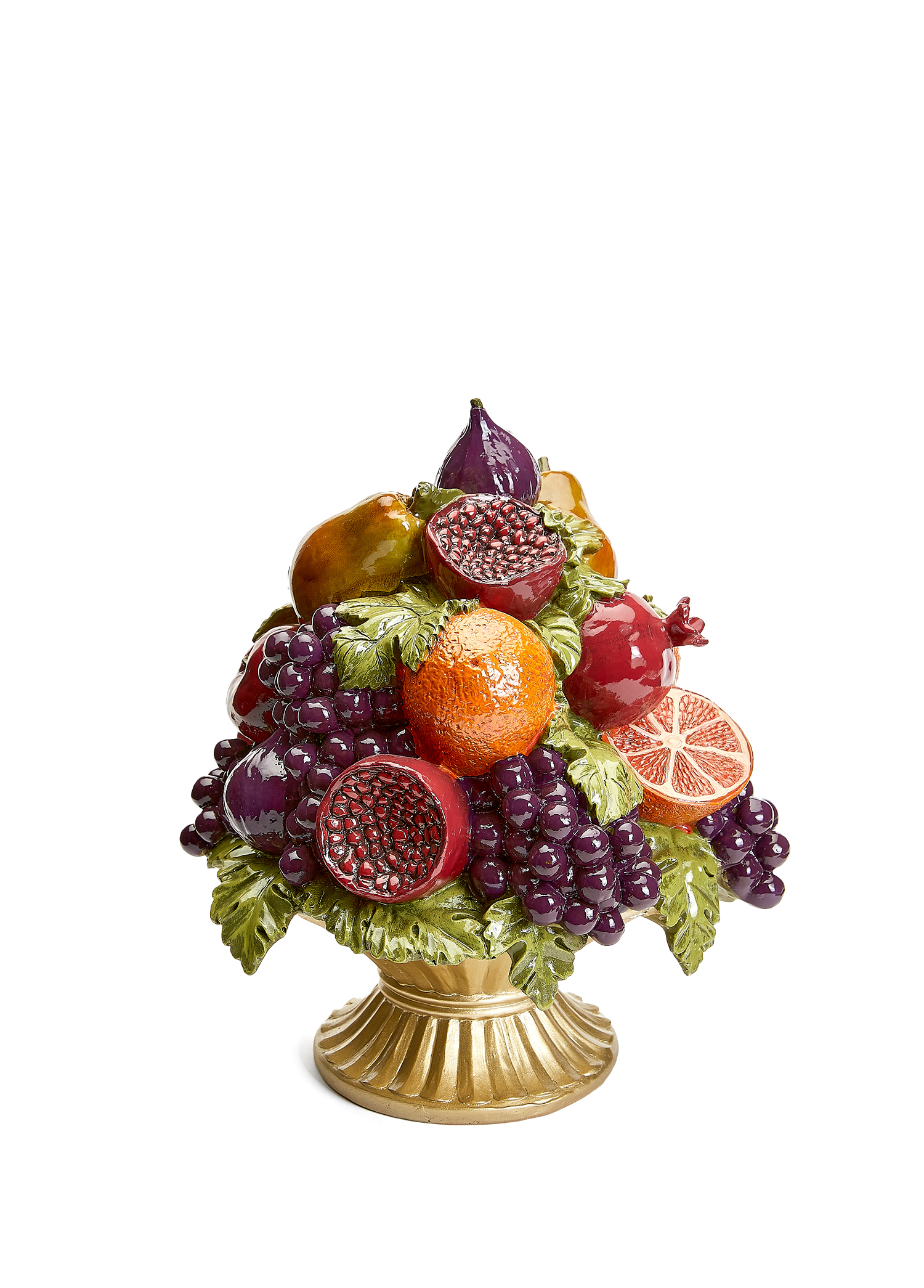 Fruit Topiary Obje