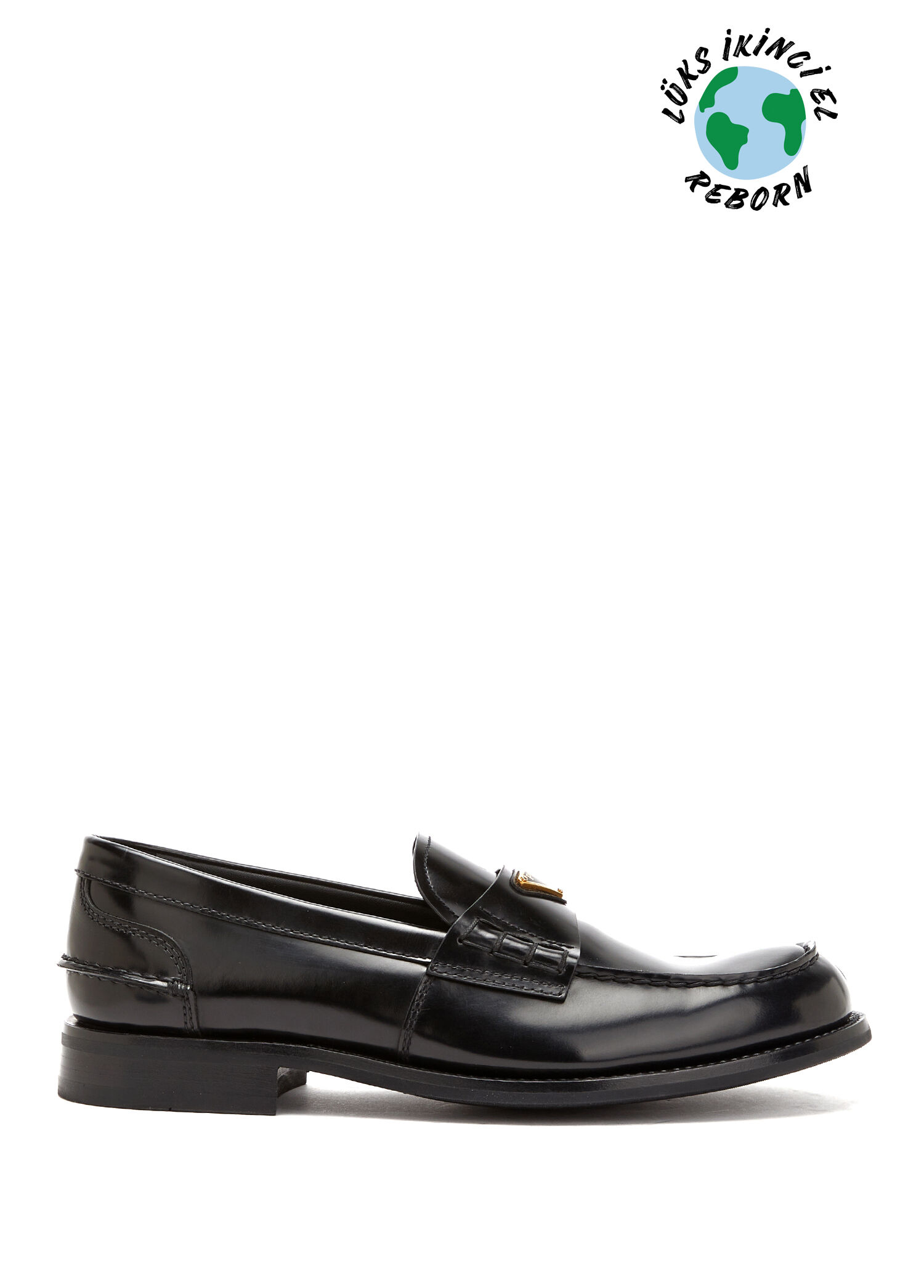 Prada Erkek Ayakkabı