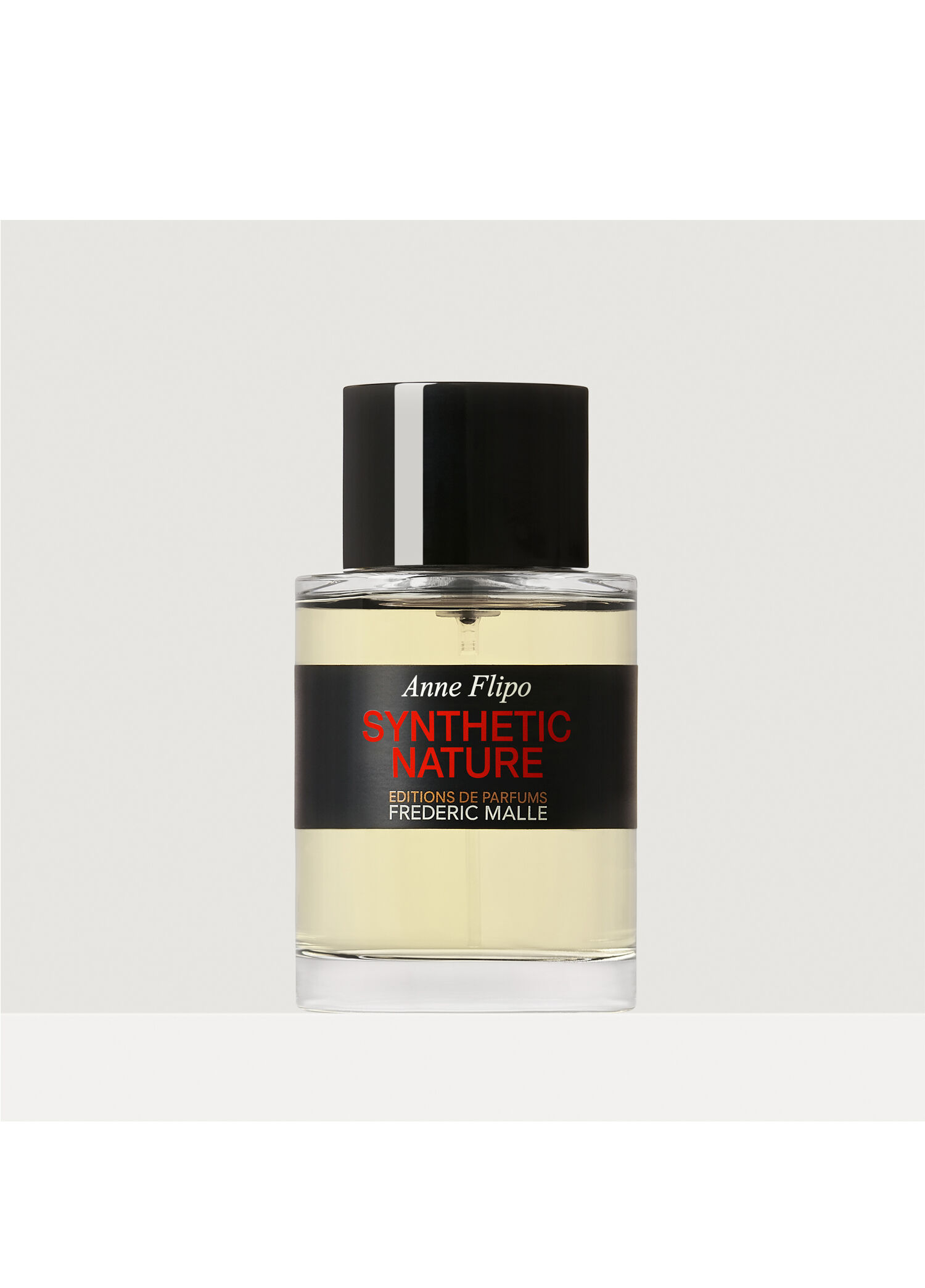 Editions de Parfums Frédéric Malle - Synthetic Nature 100 ml Perfume