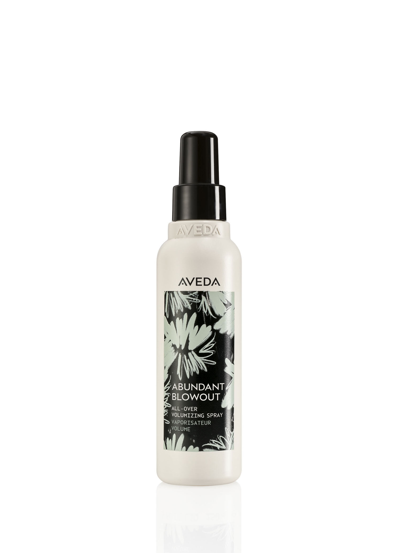Abundant Blowout Hacim Veren Mist
