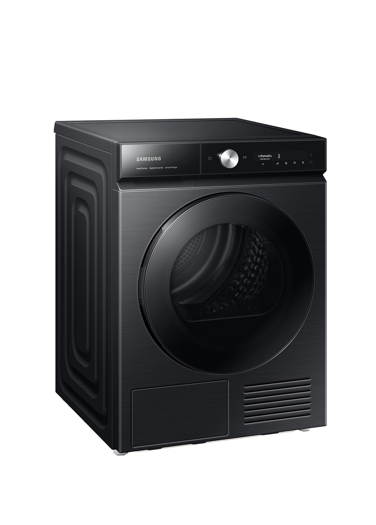 DV90BB9445GBAH Çamaşır Kurutma Makinesi 9 kg