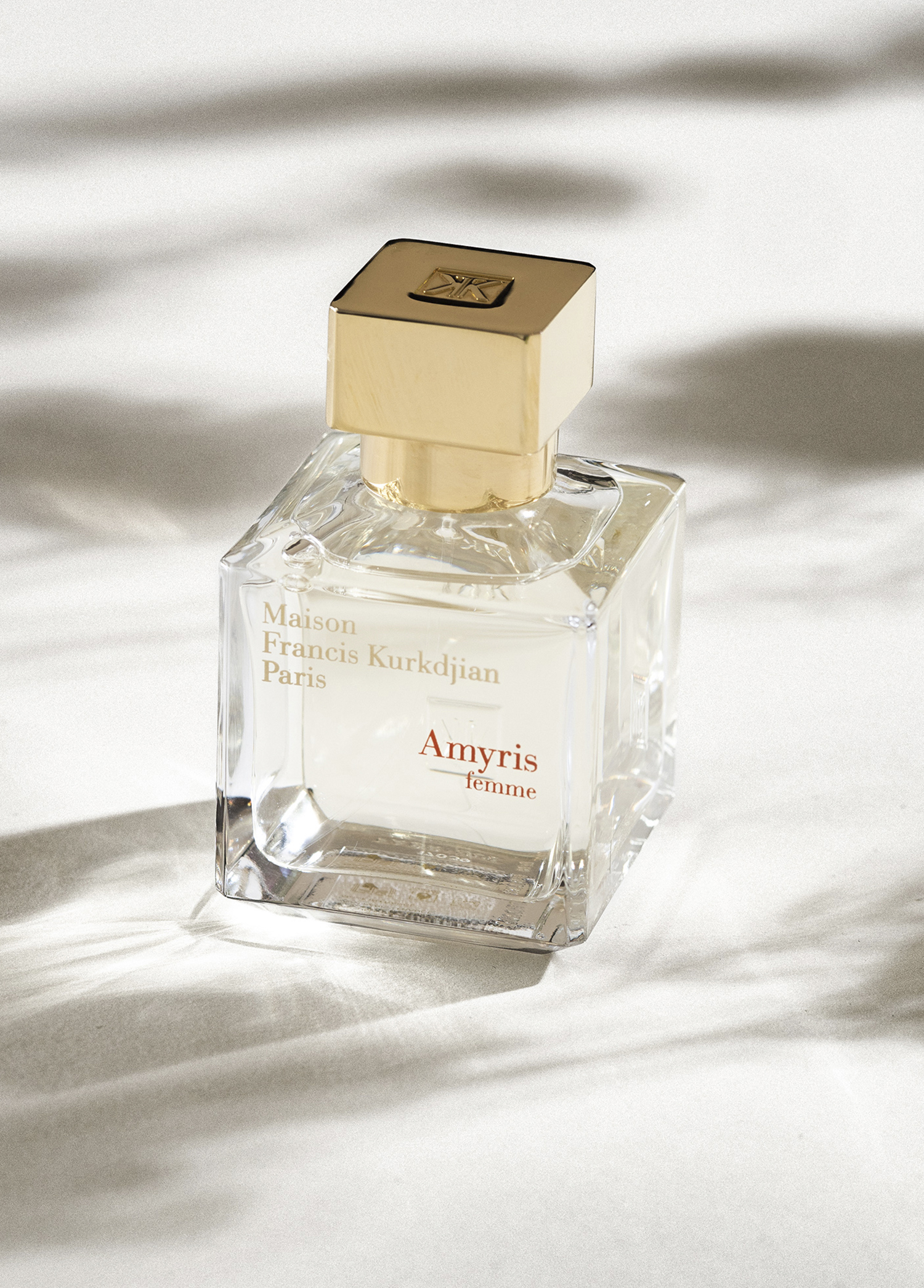 Maison Francis Kurkdjian - Amyris Femme EDP 200ML -