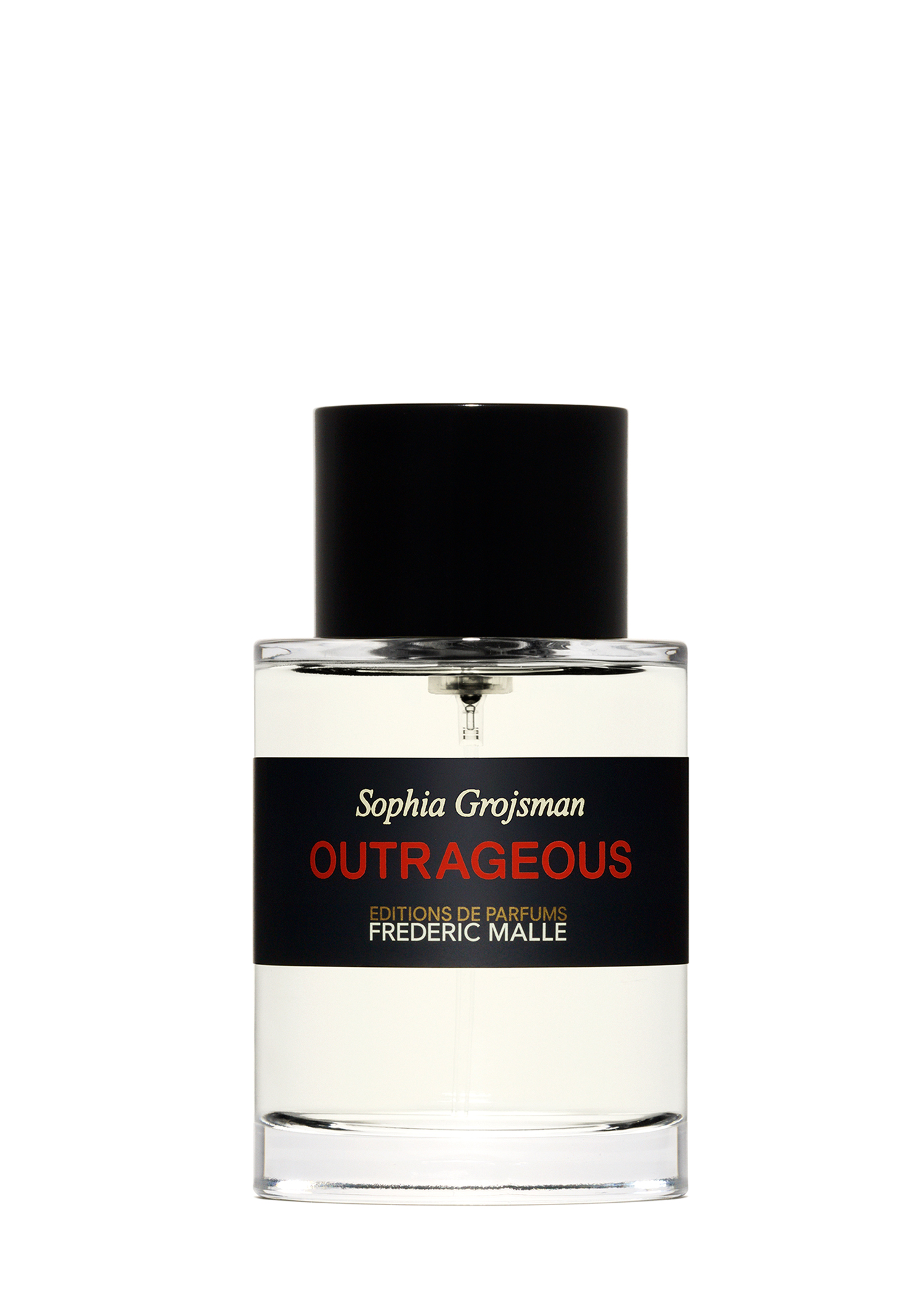 Outrageous 100Ml