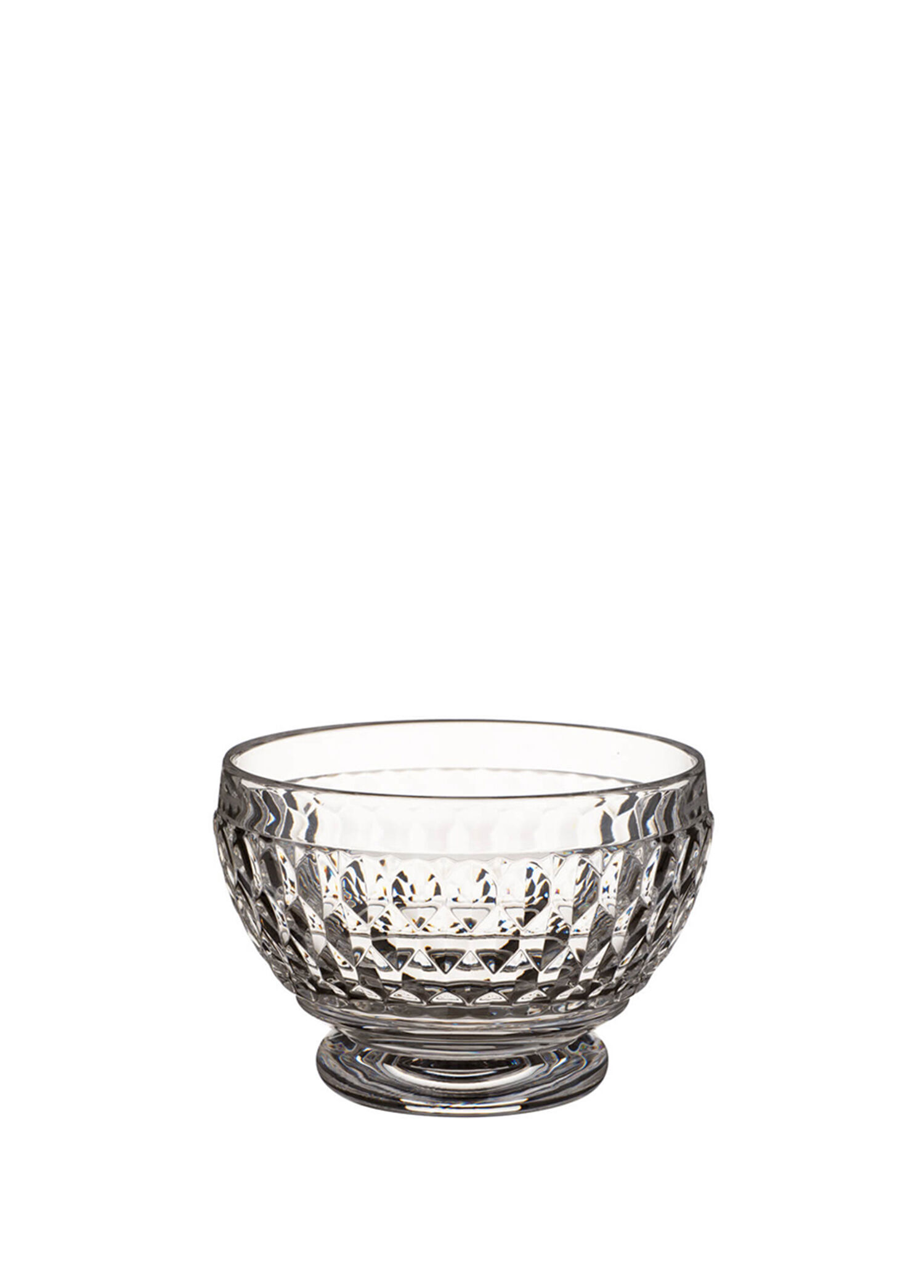 Boston Kristal Kase 12 cm