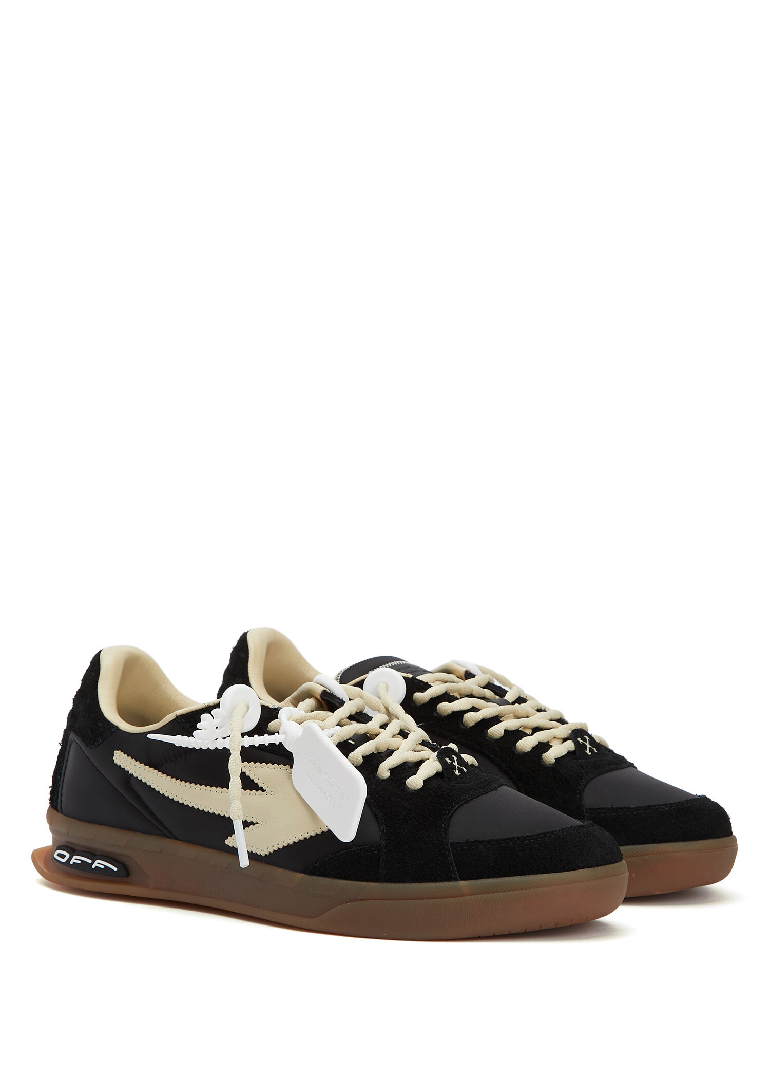 オプシディアン Off-White Siyah Erkek End Of Play Siyah Erkek Sneaker 1992507 | Beymen