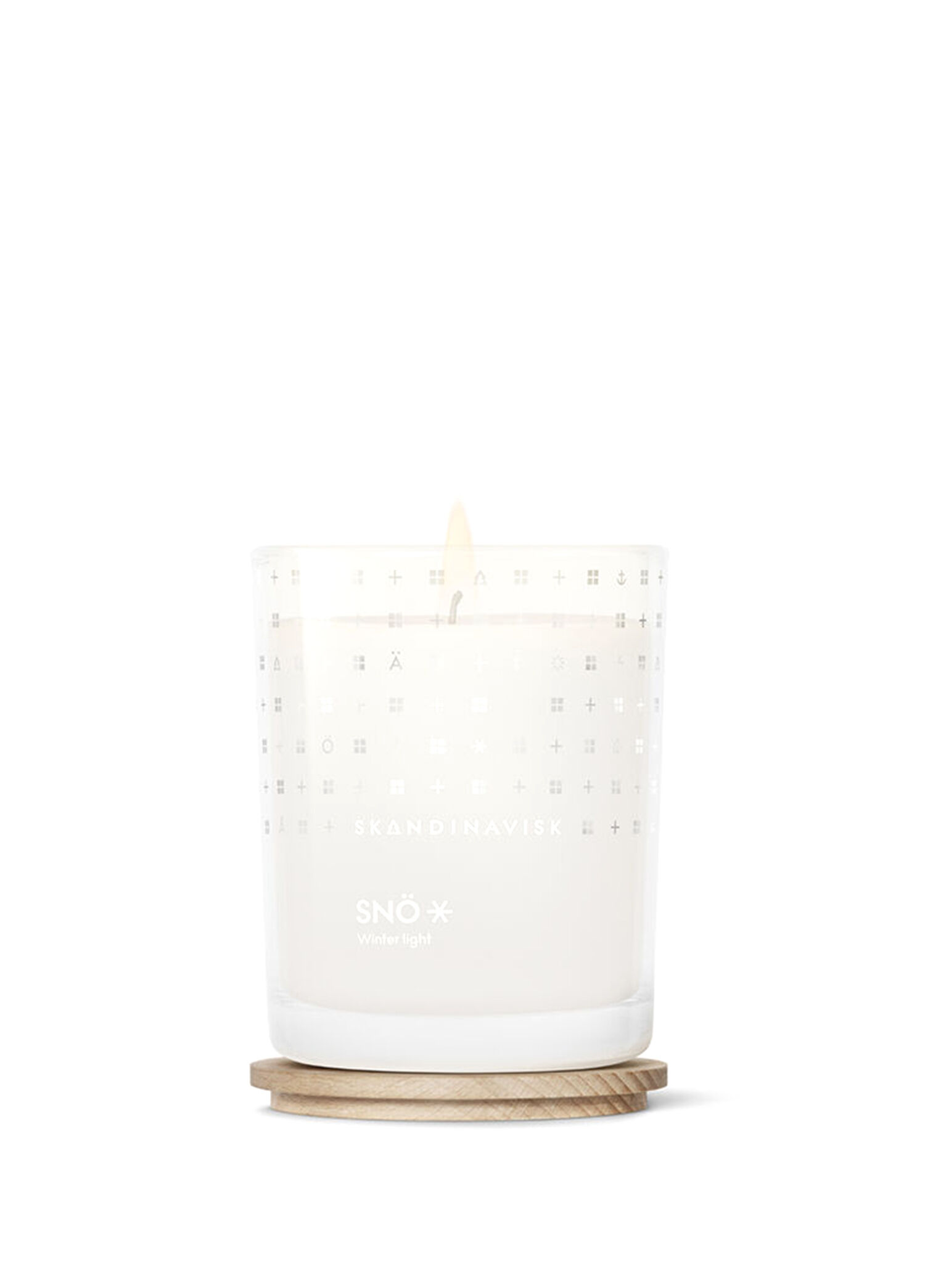 Snö 200g Special Edition Mum