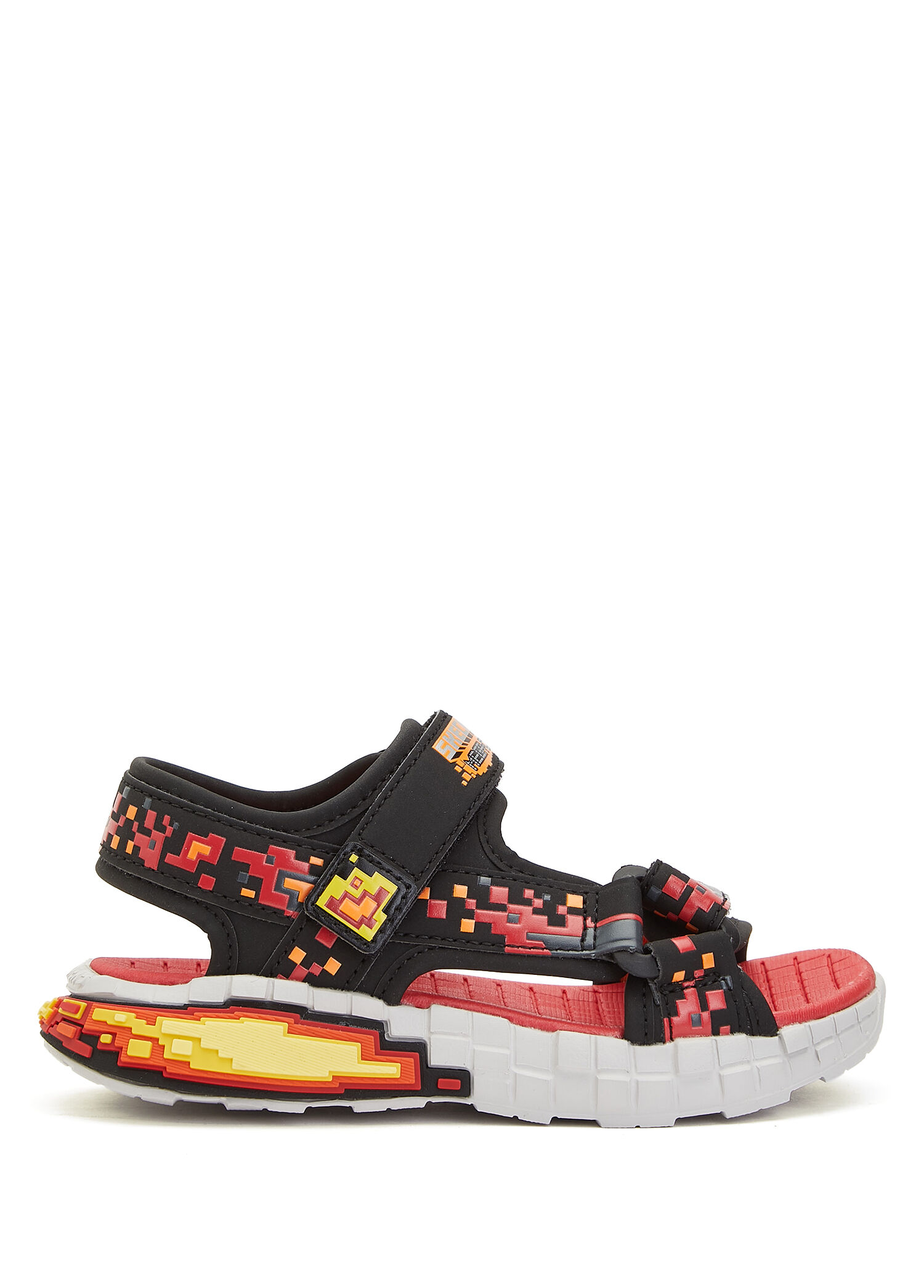 Megasplash 4K Erkek Çocuk Sneaker