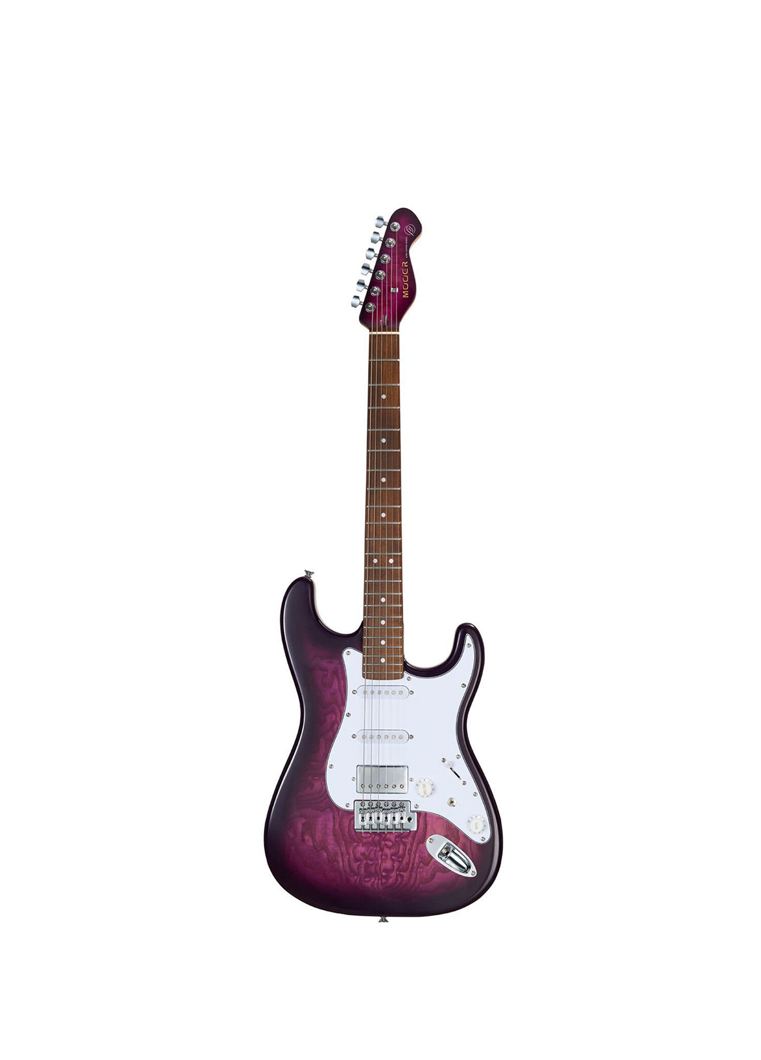 MSC20 Pro PP Elektro Gitar