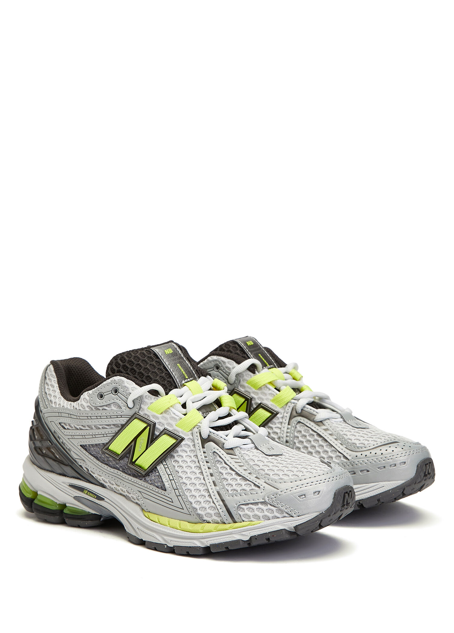 New Balance Gri Kadın 1906 Beyaz Kadın Sneaker 1928982 | Beymen