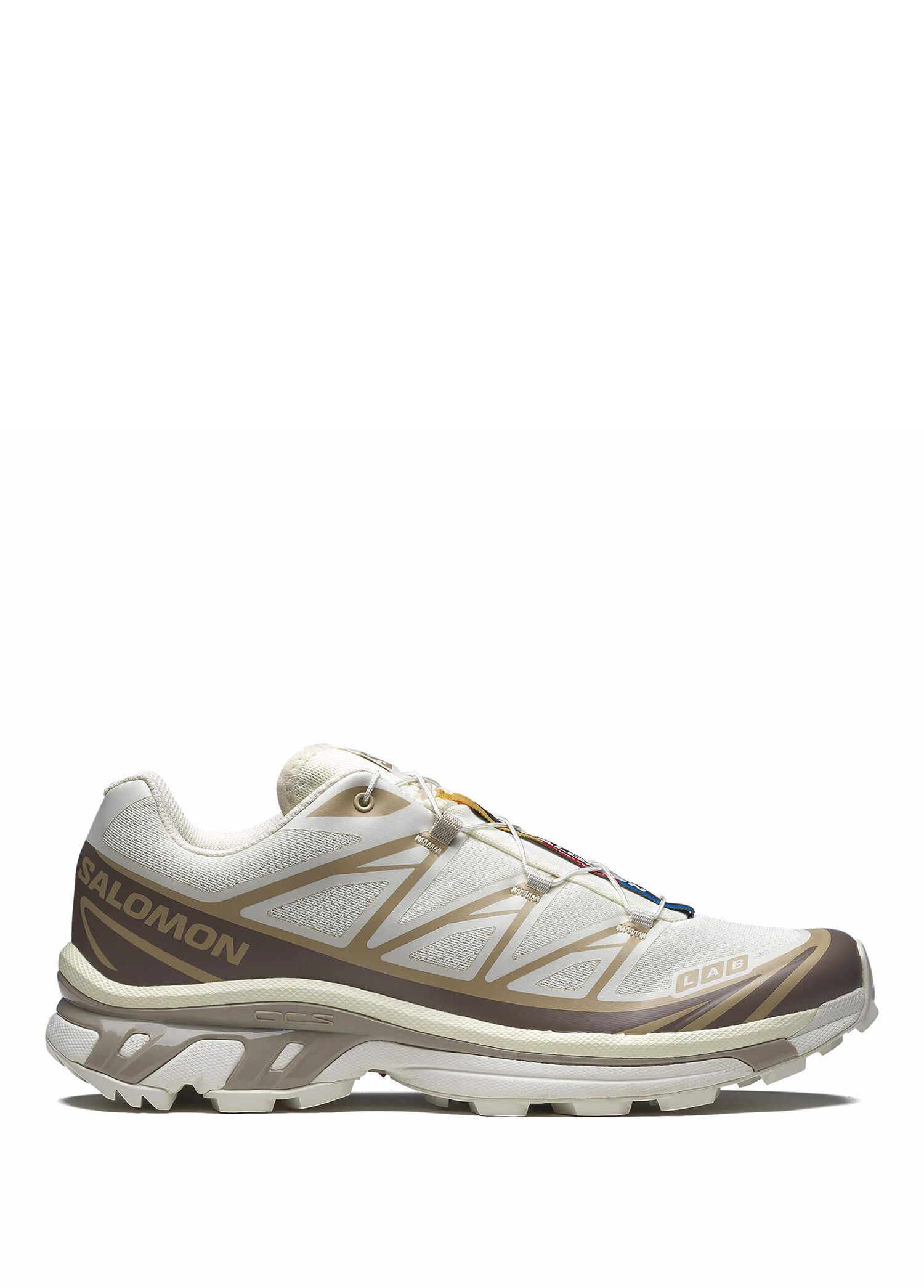 XT-6 Vanilla Ice Unisex Sneaker