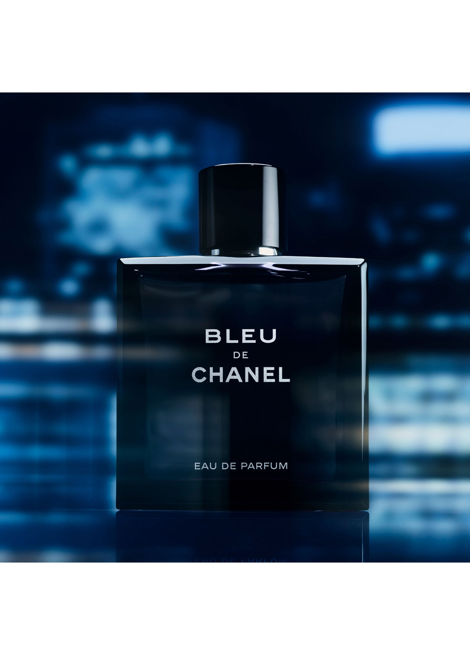 CHANEL - Bleu De Chanel Edp Spray 50ML -