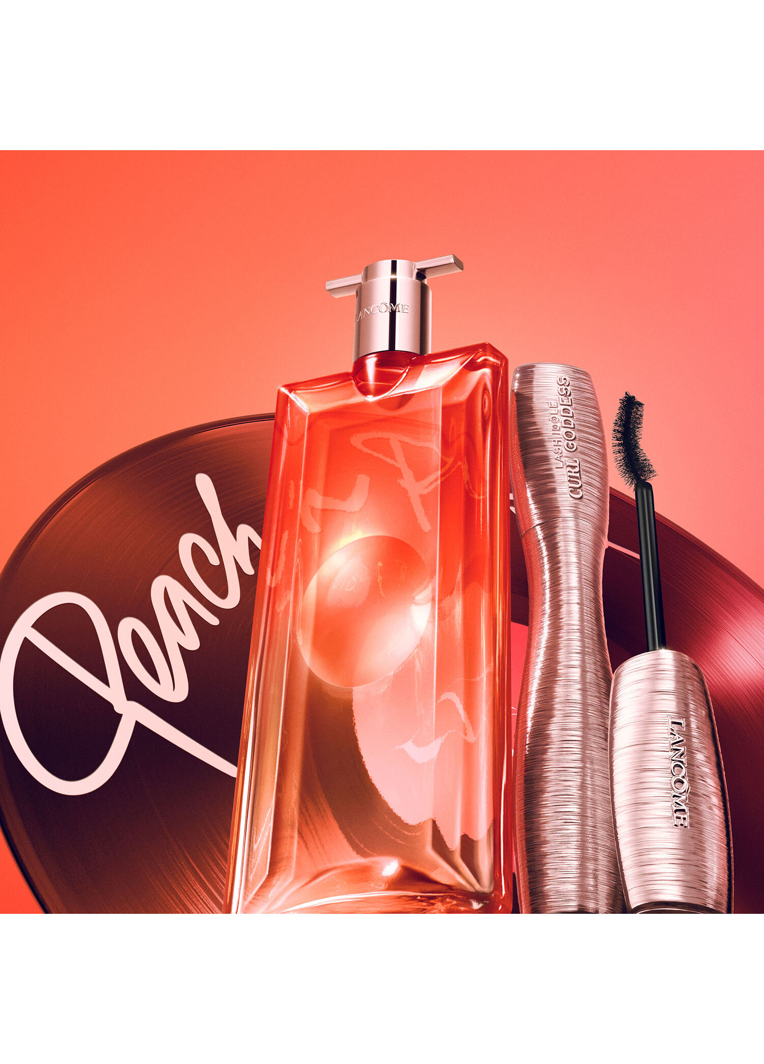 Lancome - Idole Peach'N Roses EDP 50 ml Parfüm -
